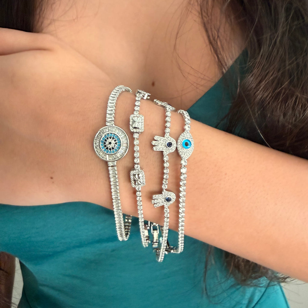 Stainless Steel Bracelet
