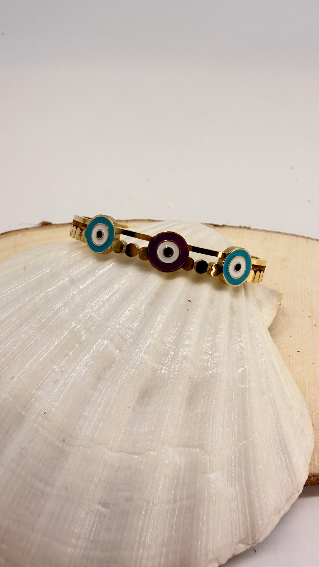 Stainless Steel Bracelet