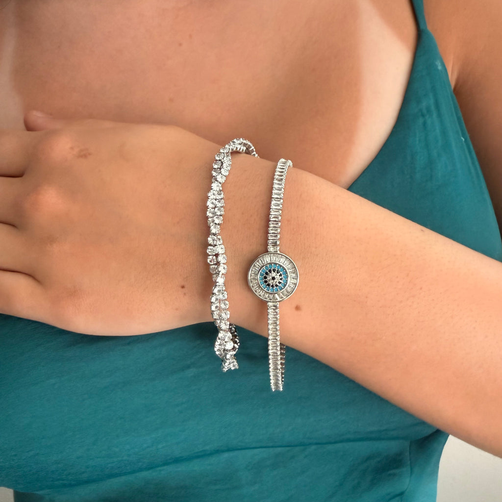 Stainless Steel Bracelet