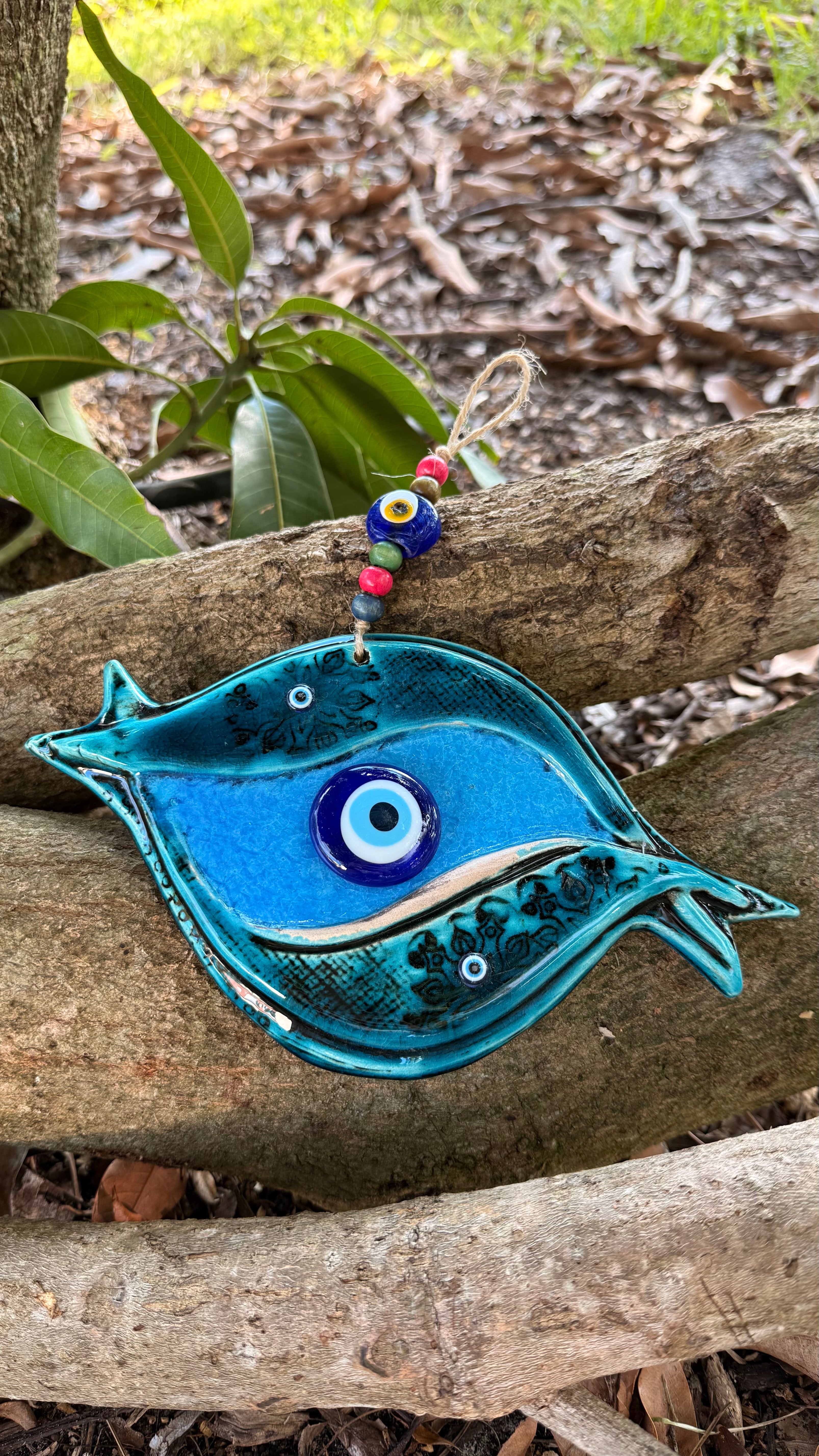 Handmade Wall Ceramic