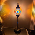 Turkish Mosaic Lamps