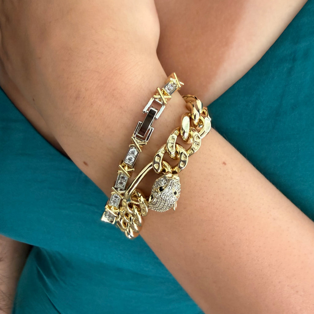 Stainless Steel Bracelet
