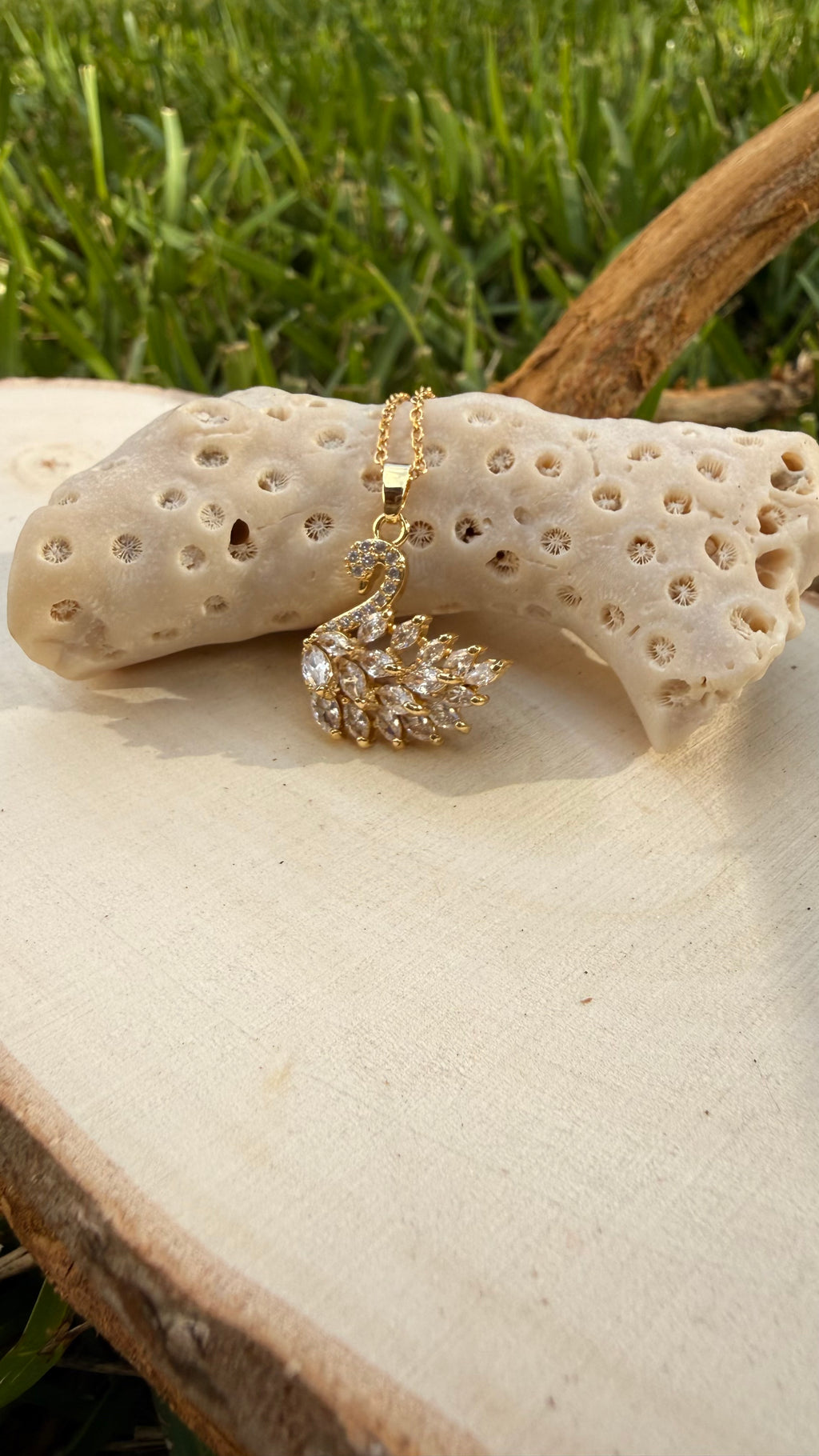Stainless Steel Necklace