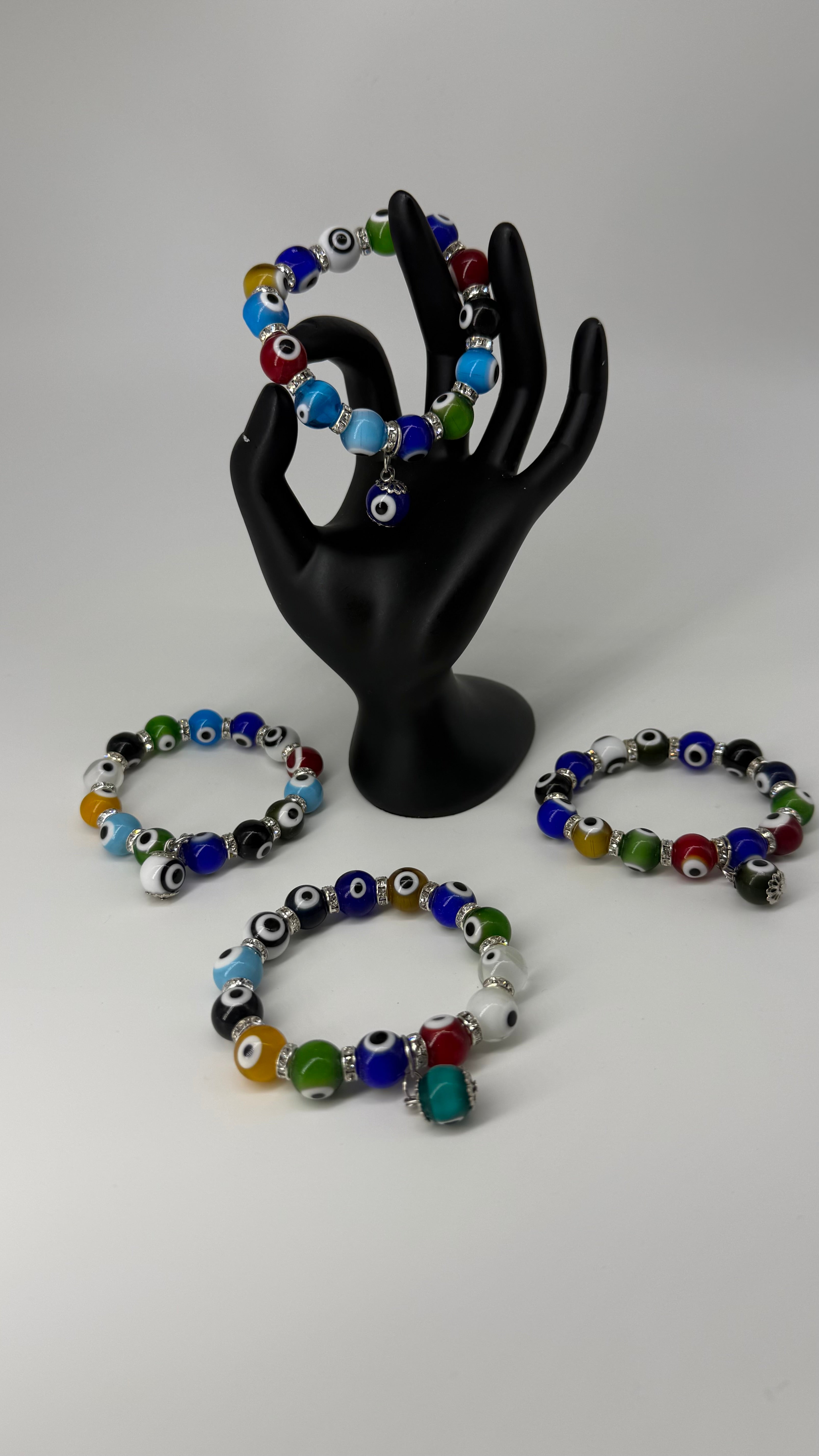 Bead Bracelet