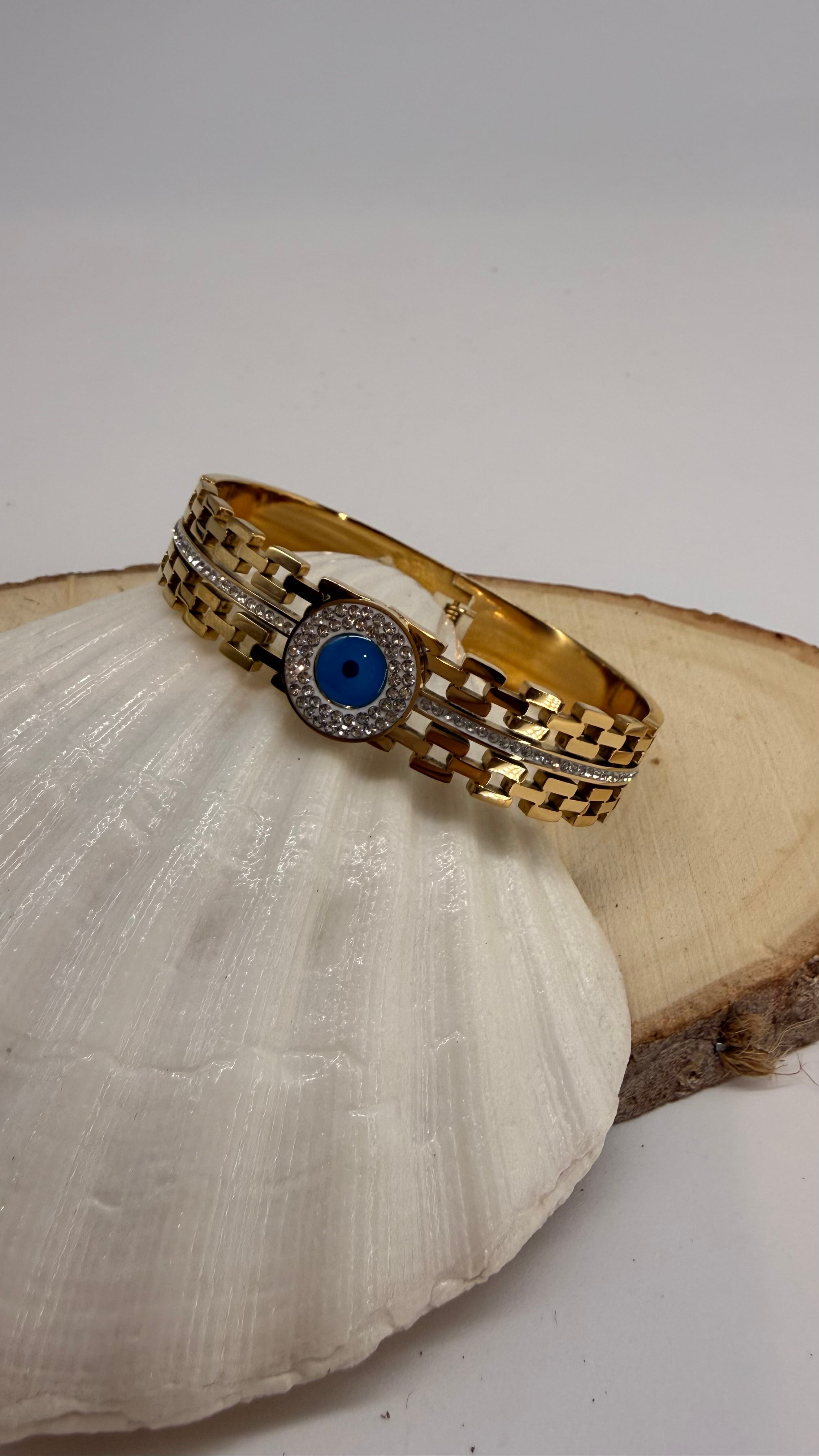 Stainless Steel Bracelet