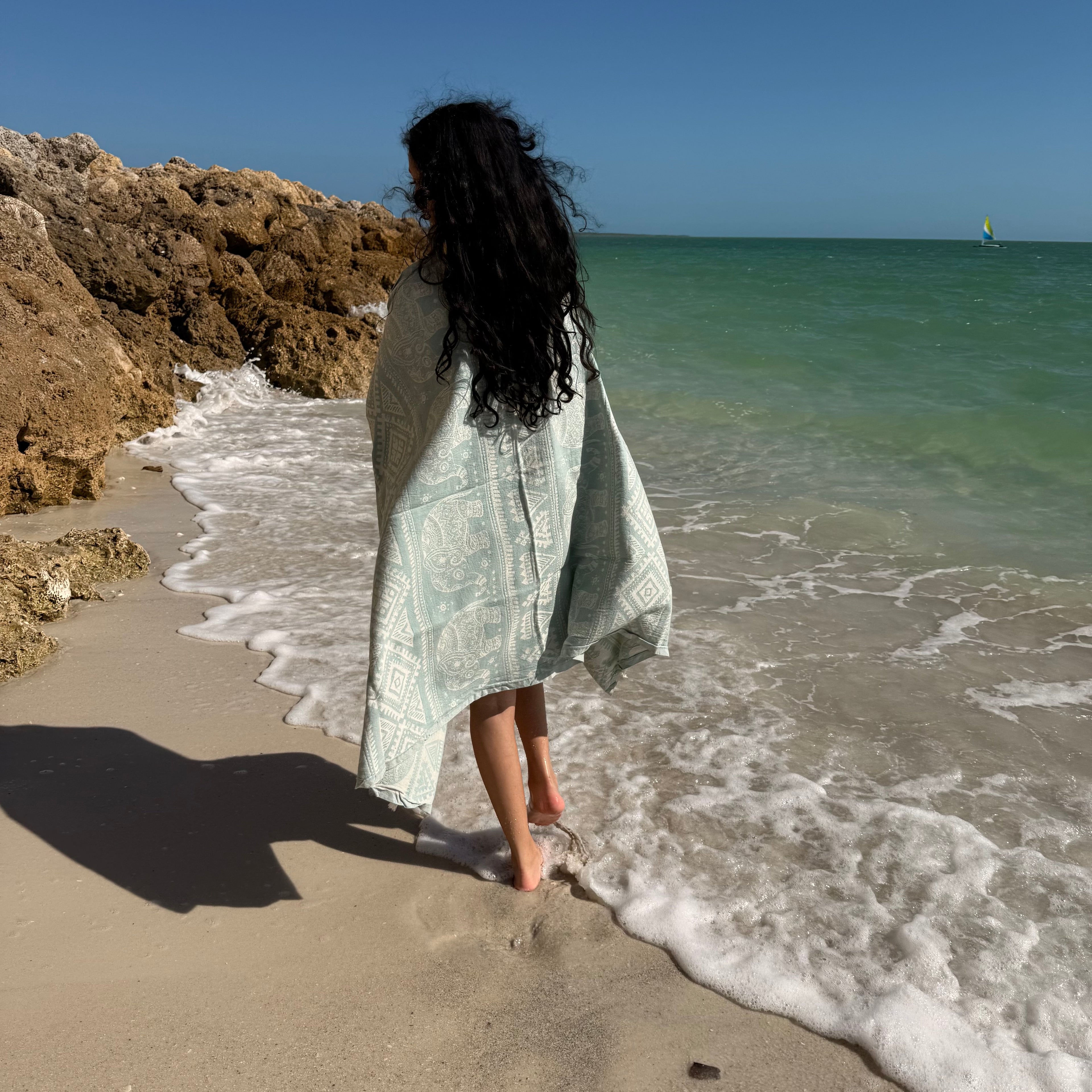 Beach Towels (peshtemal)