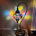 Turkish Mosaic Lamp