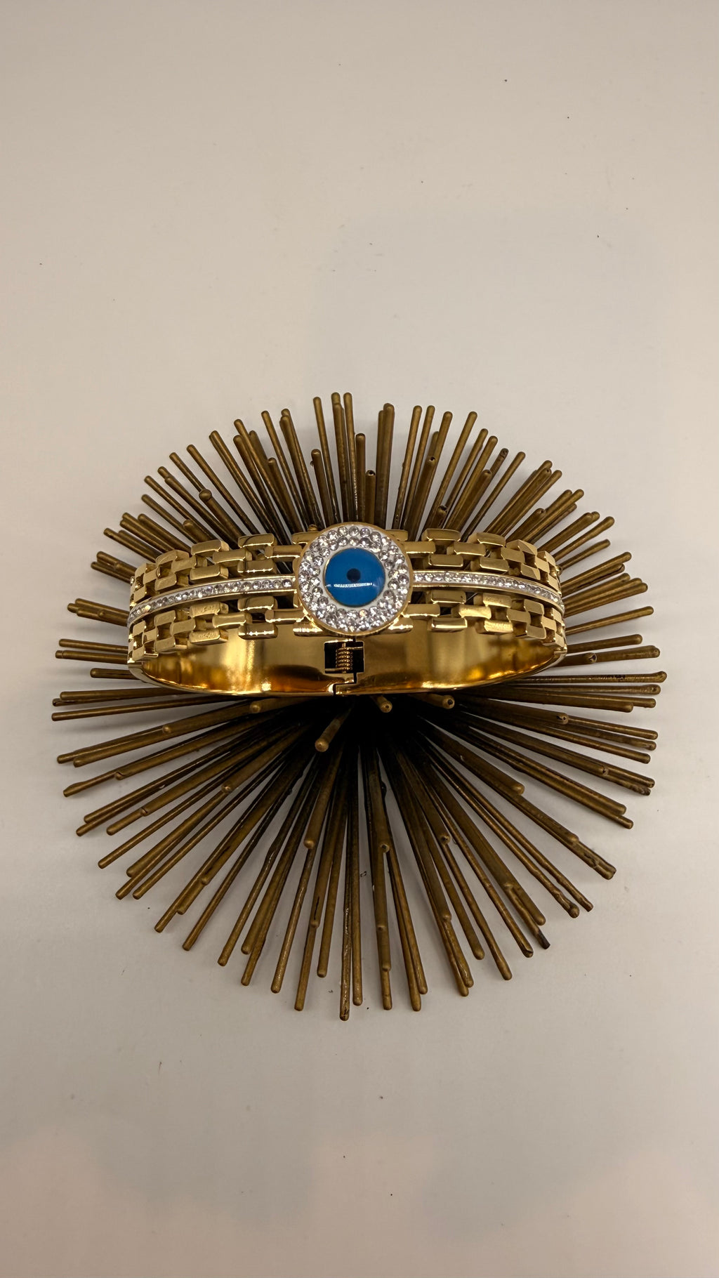 Stainless Steel Bracelet
