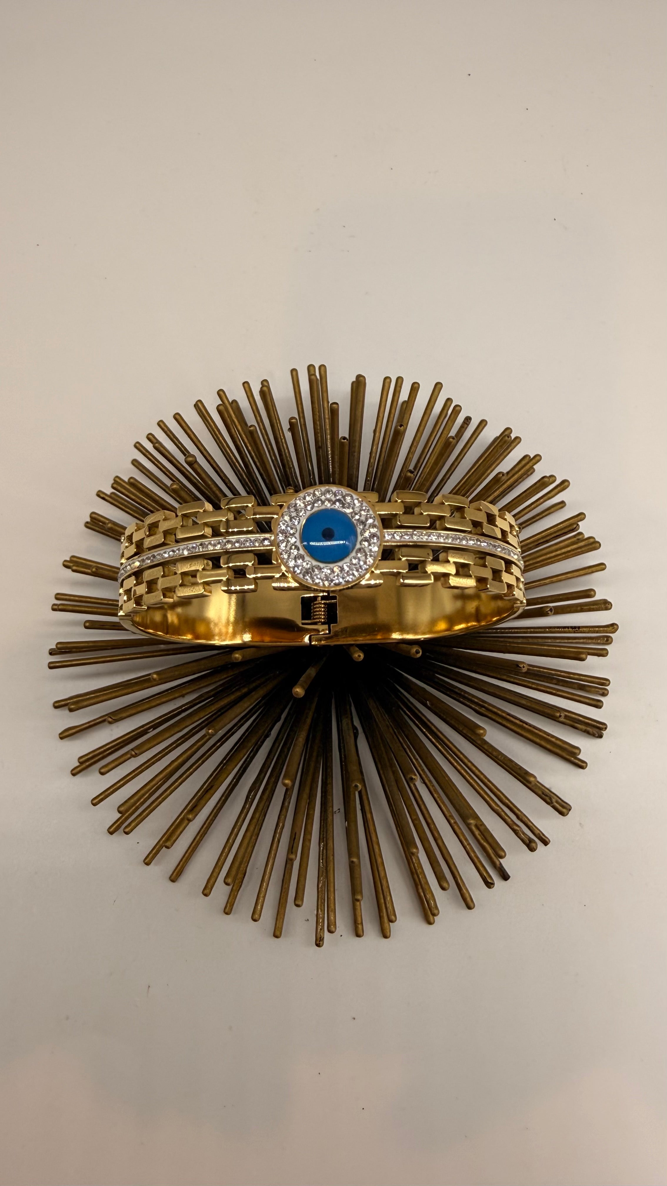 Stainless Steel Bracelet