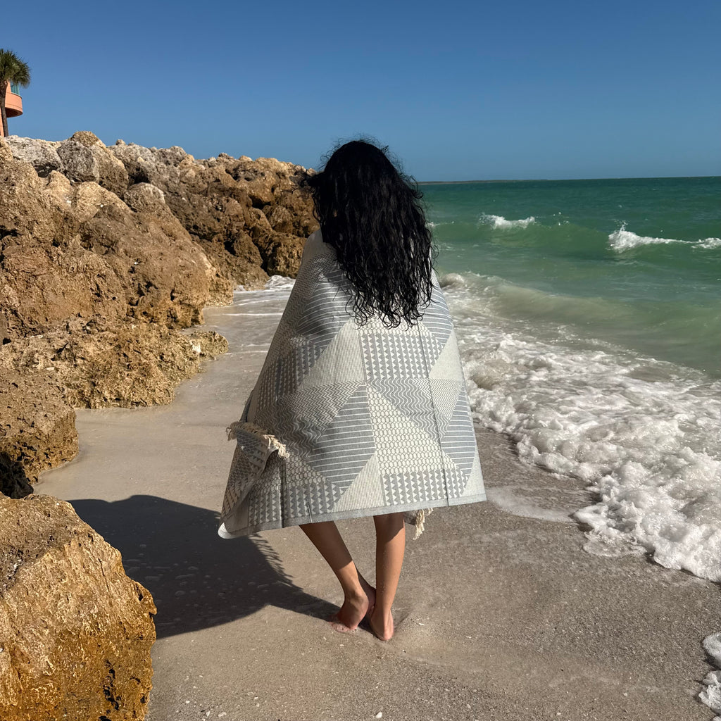 Beach Towels (Peshtemal