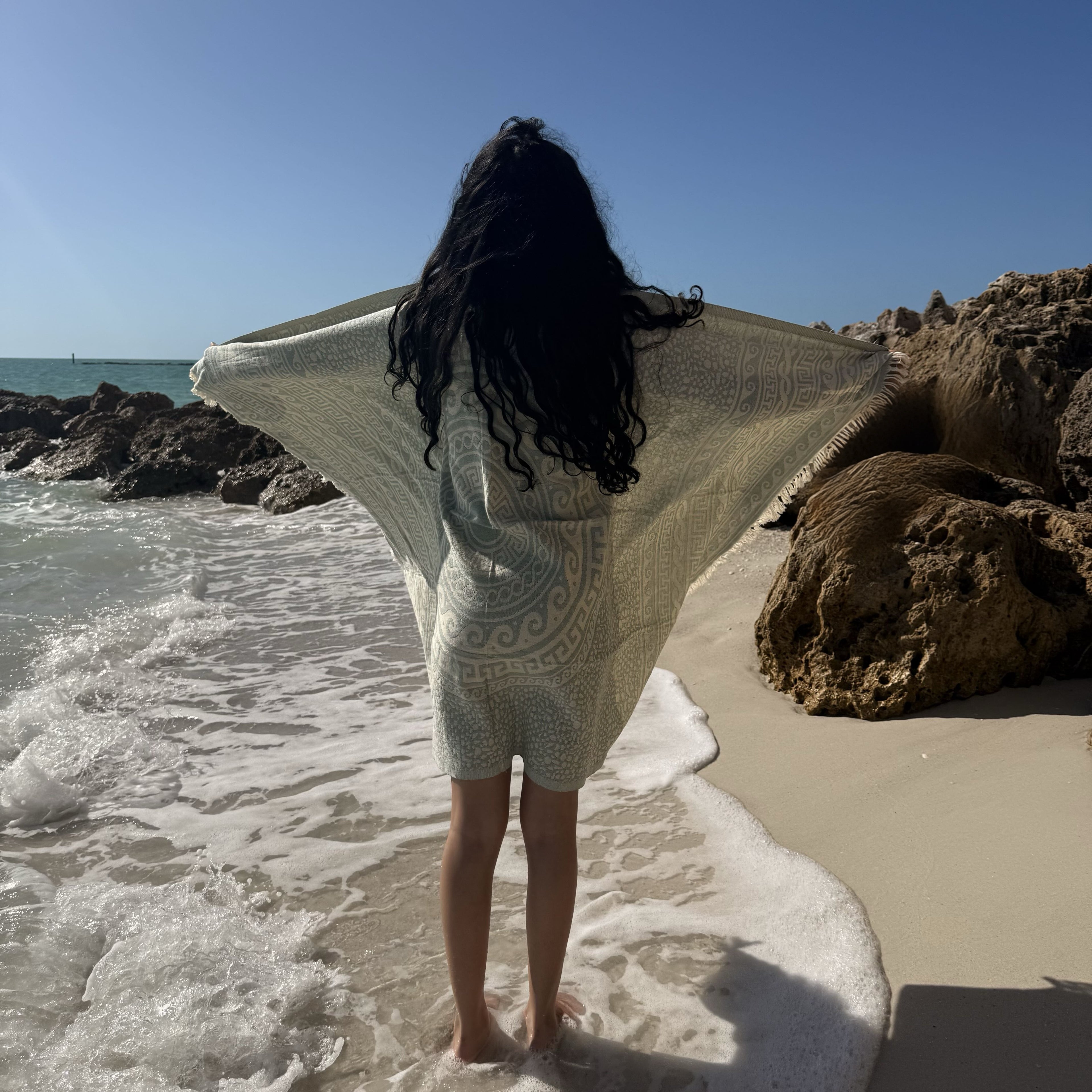 Beach Towels (Peshtemal)