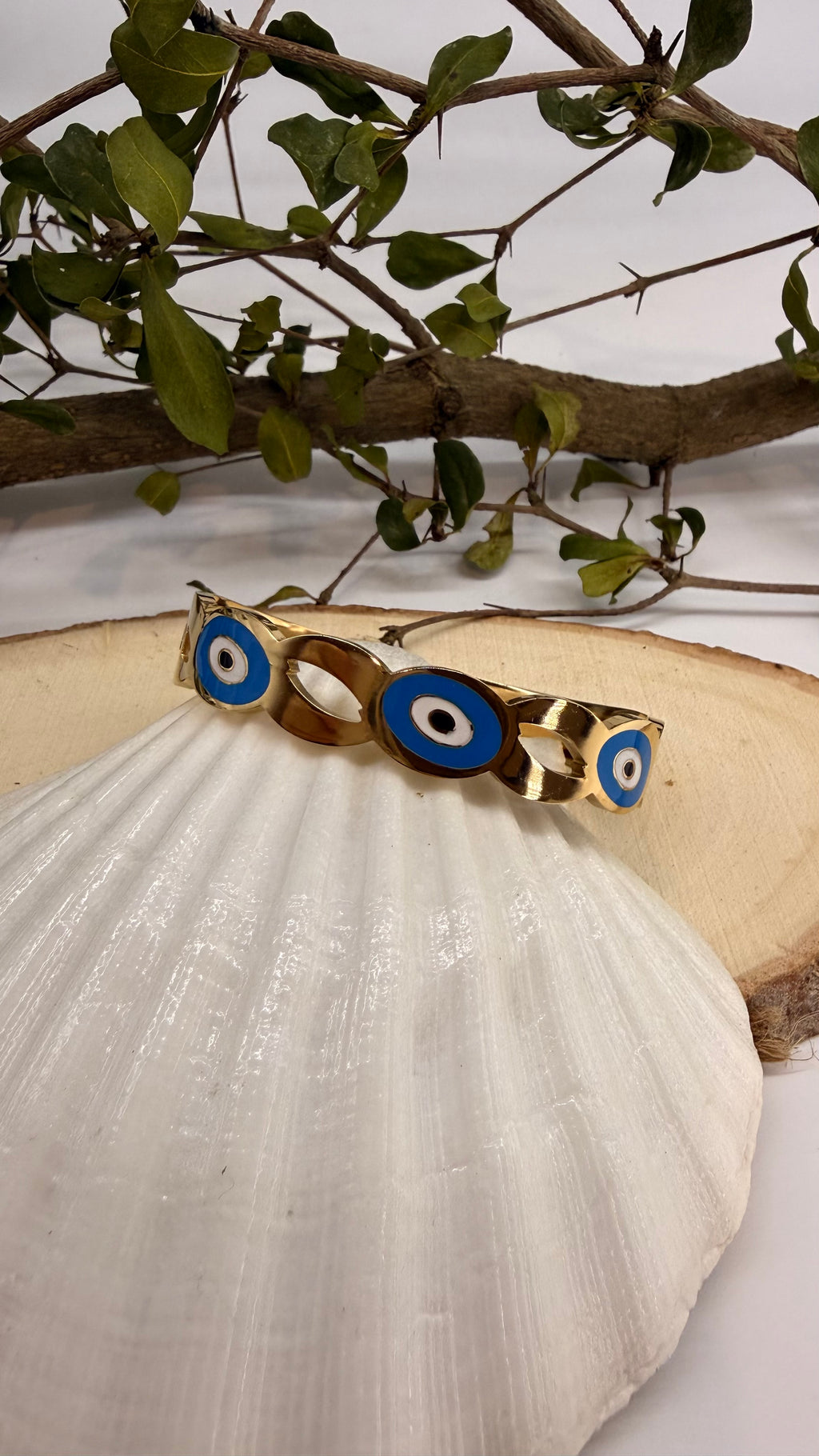 Stainless Steel Bracelet