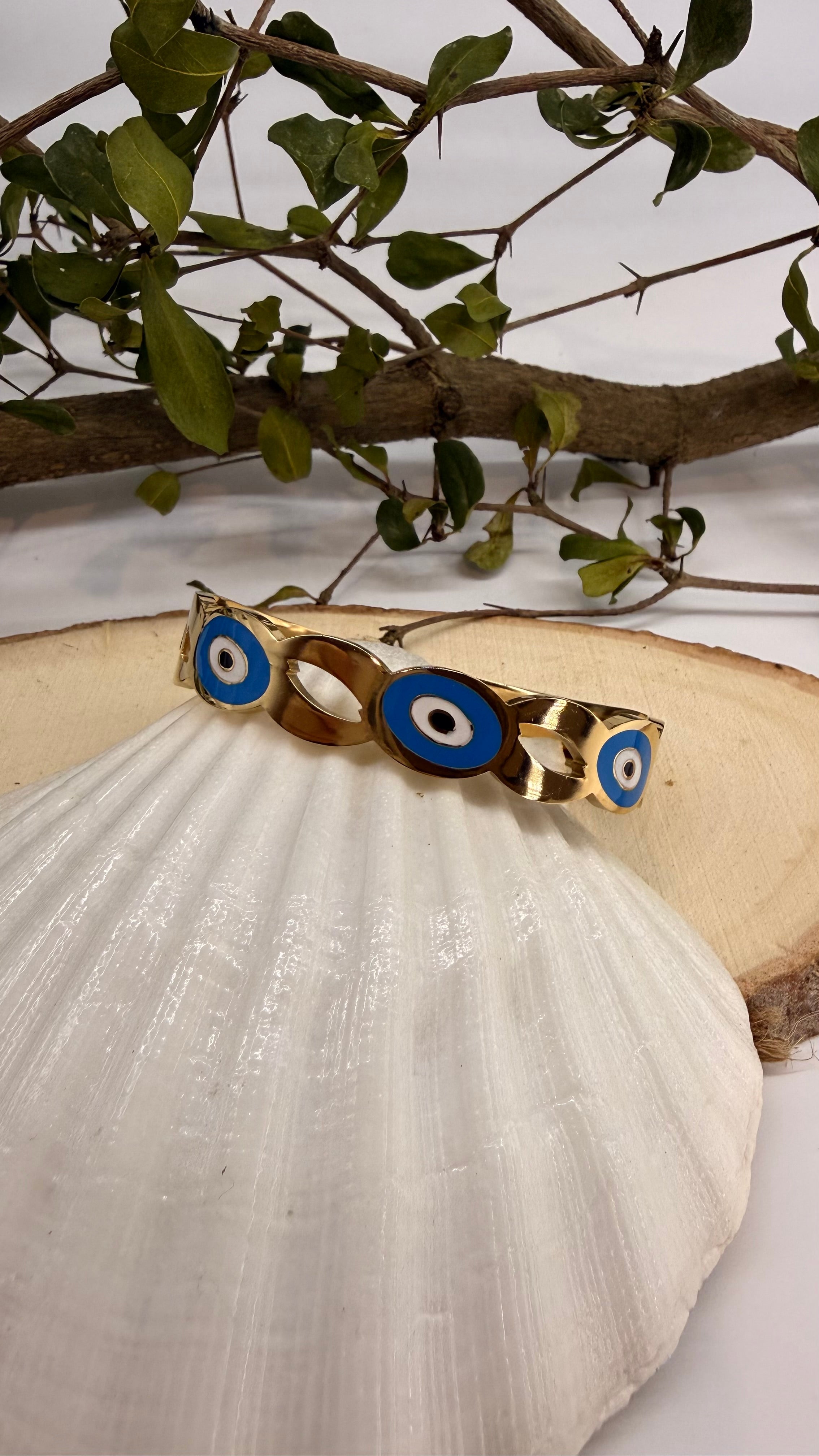 Stainless Steel Bracelet