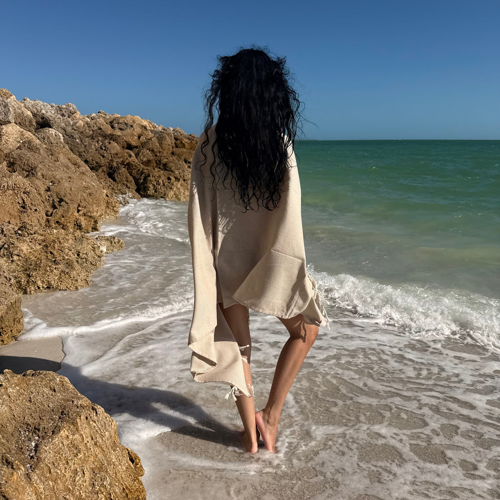 Beach Towels (Peshtemal)