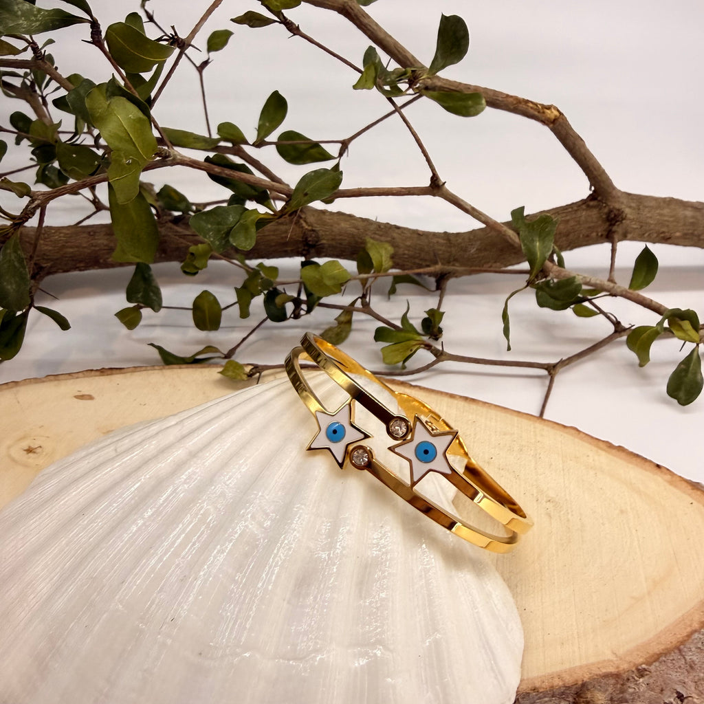 Stainless Steel Bracelet