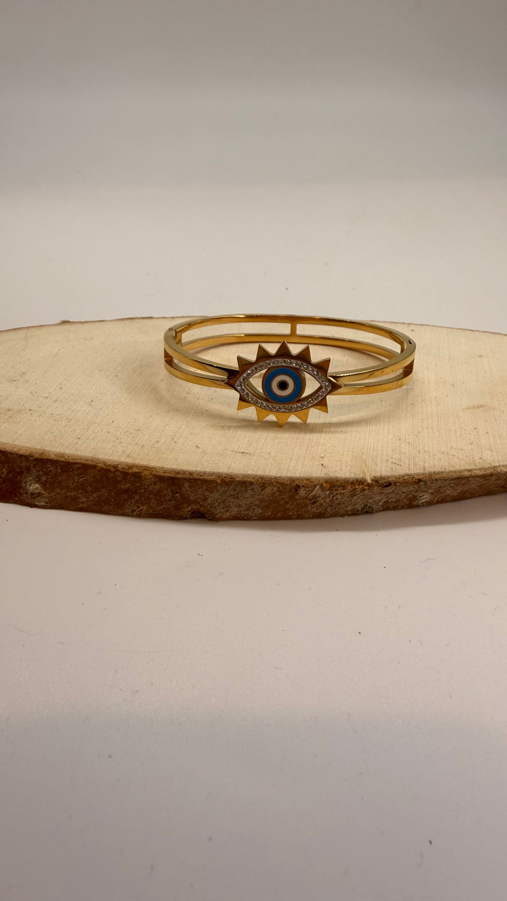 Stainless Steel Bracelet