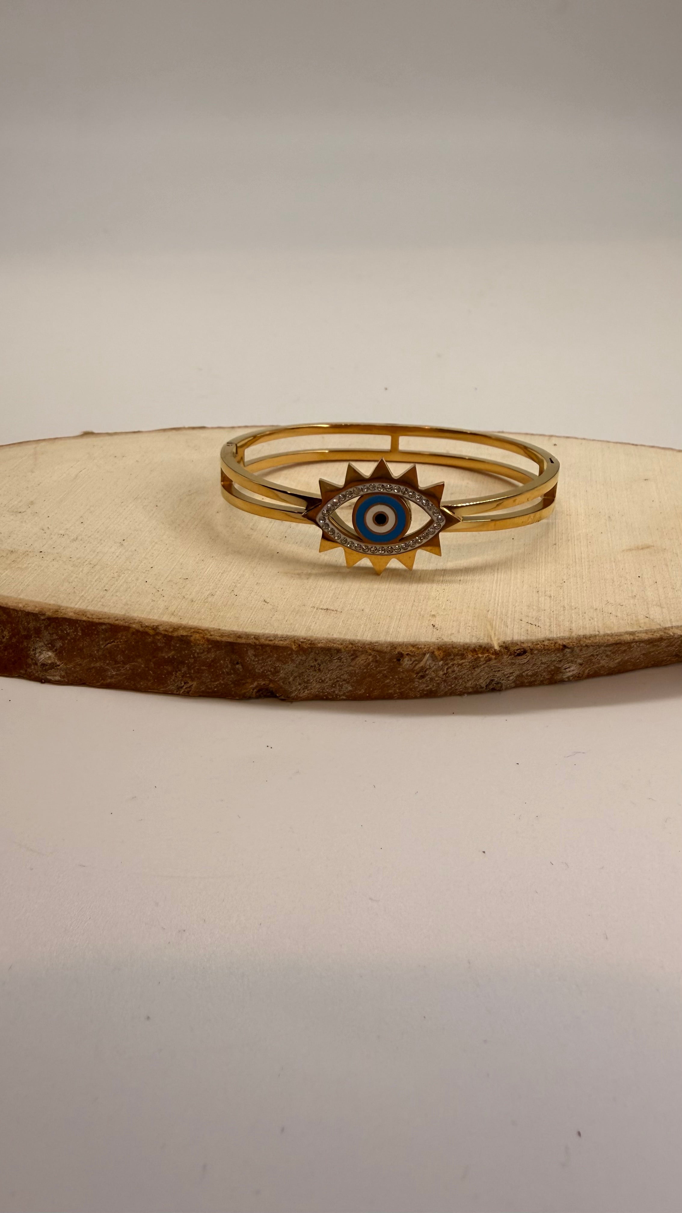 Stainless Steel Bracelet