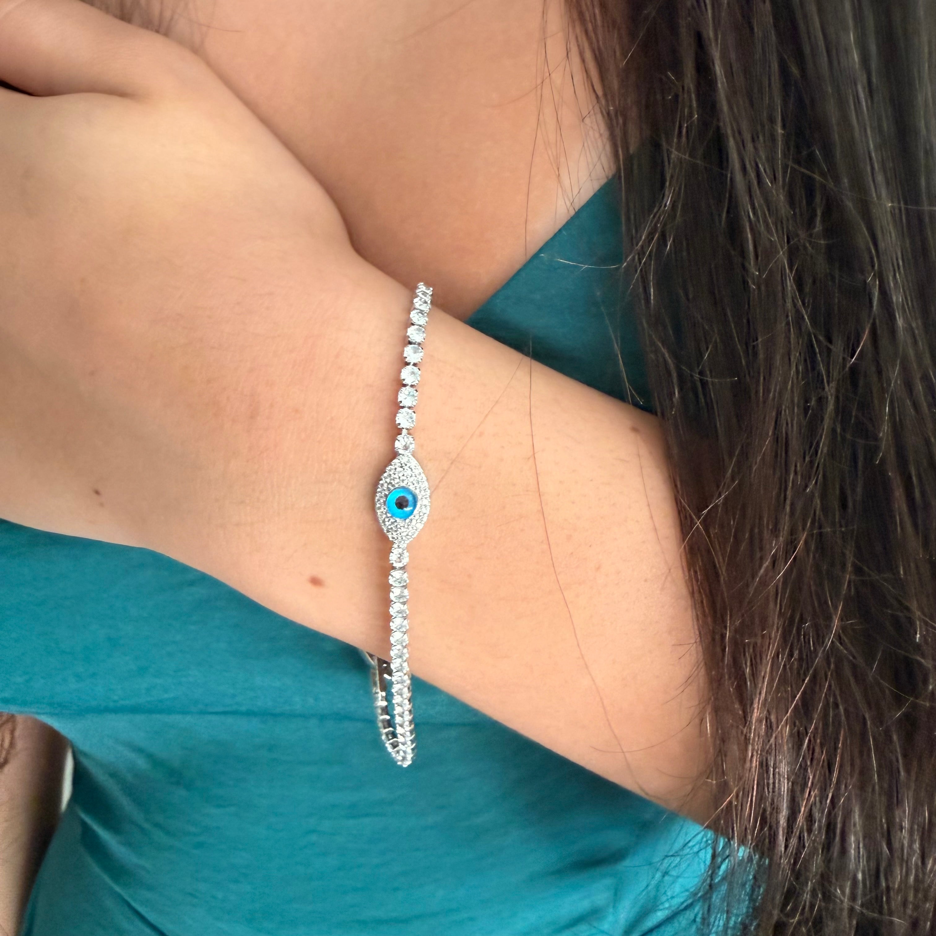Stainless Steel Braclet
