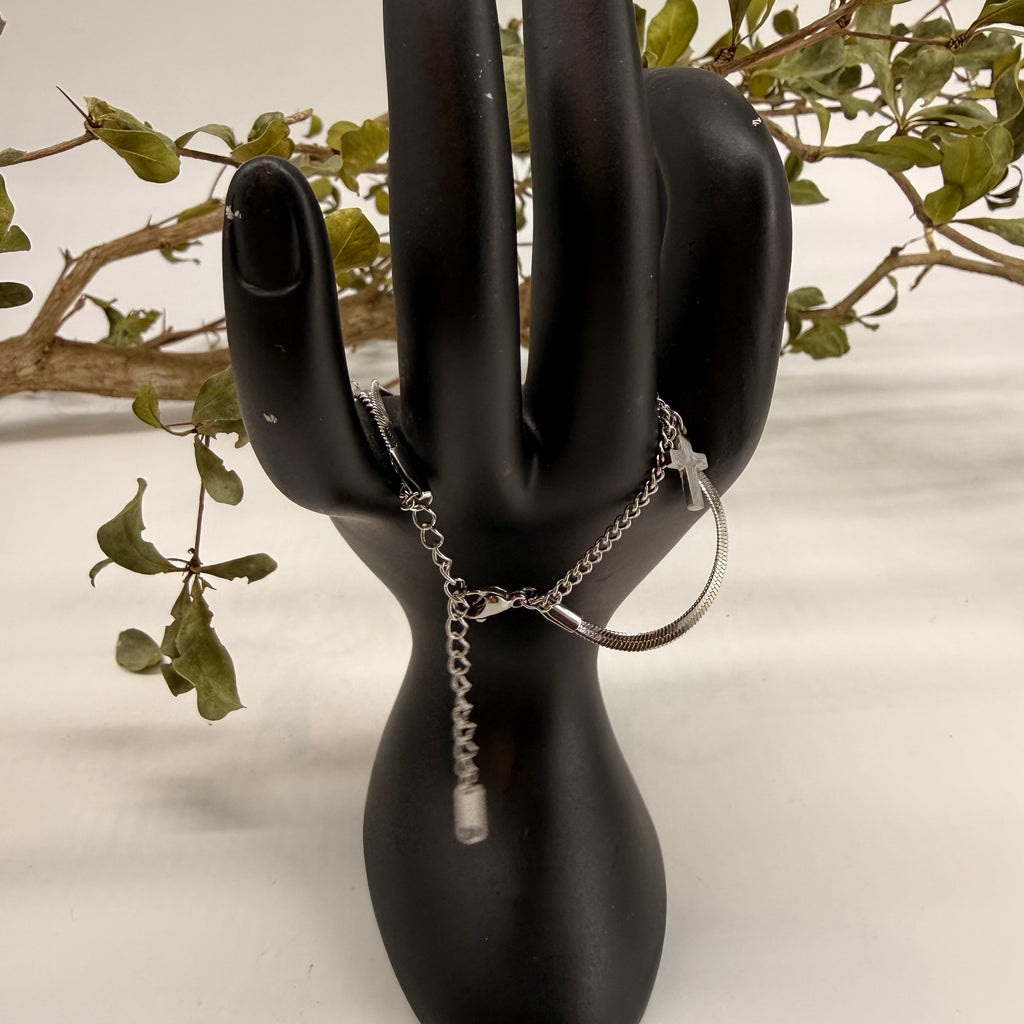 Stainless Steel Bracelet