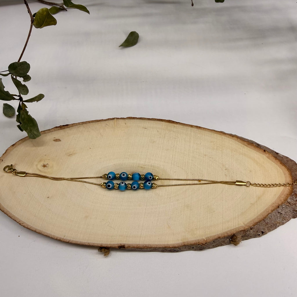 Stainless Steel Bracelet