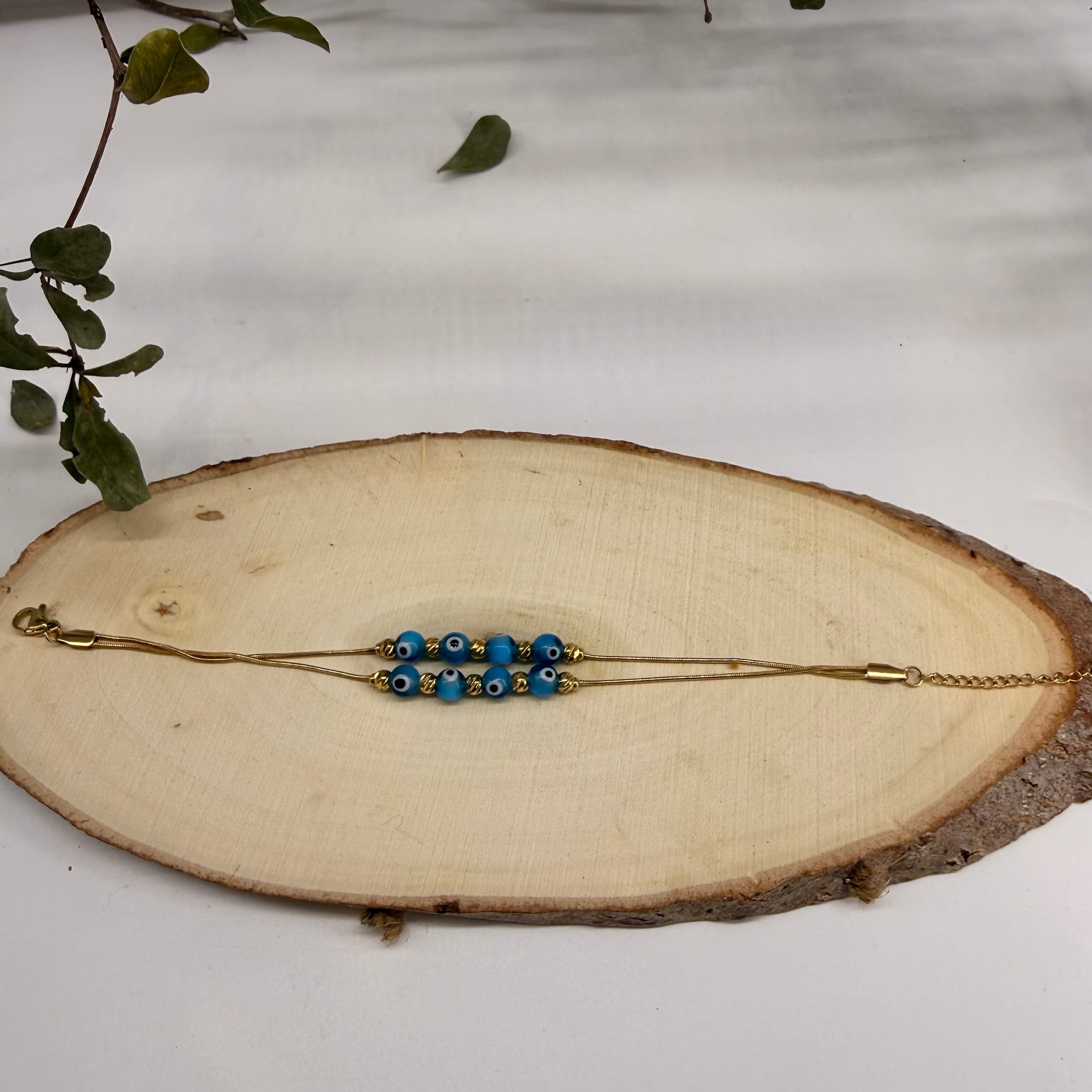 Stainless Steel Bracelet