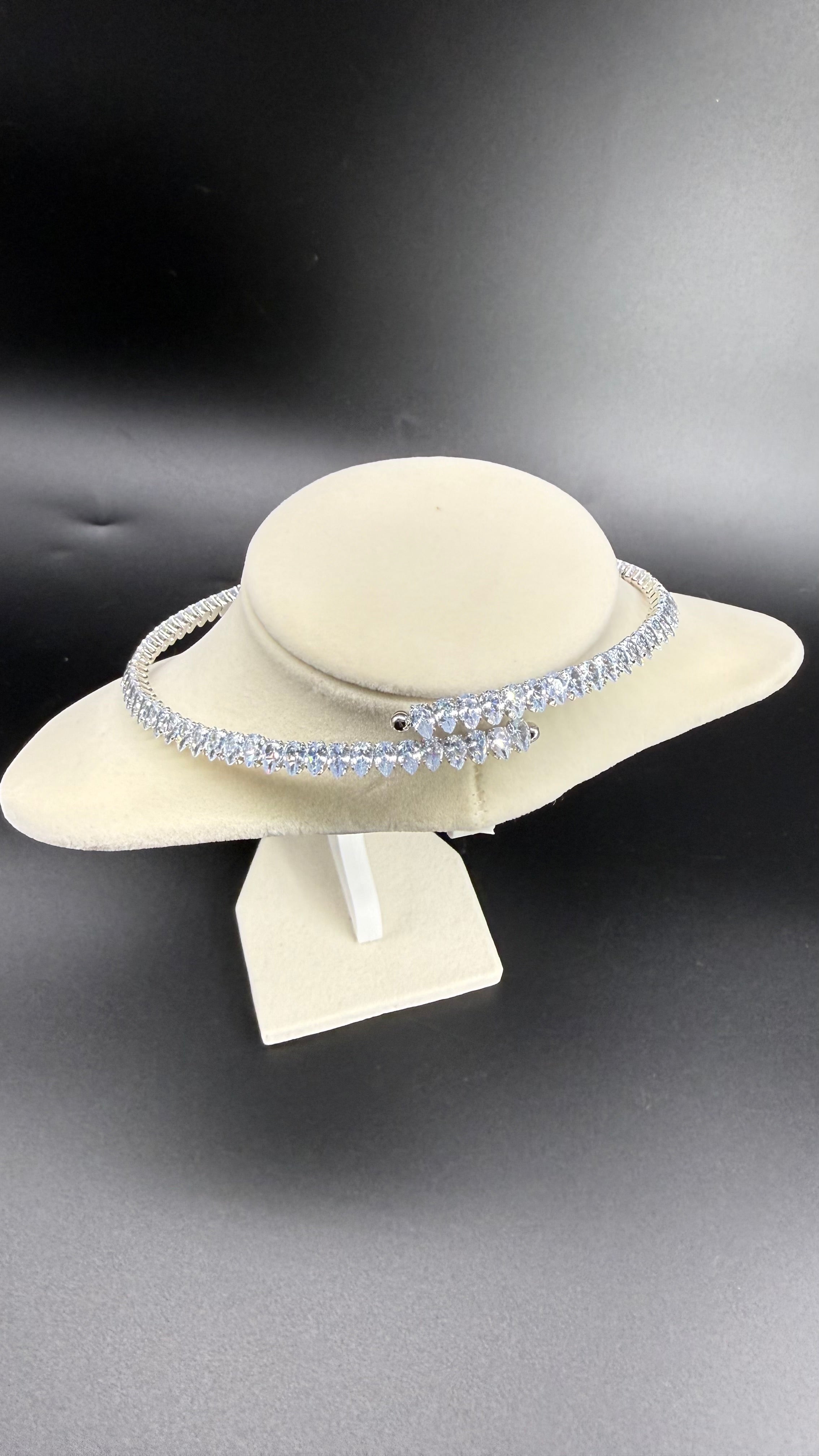 Stainless Steel Necklace
