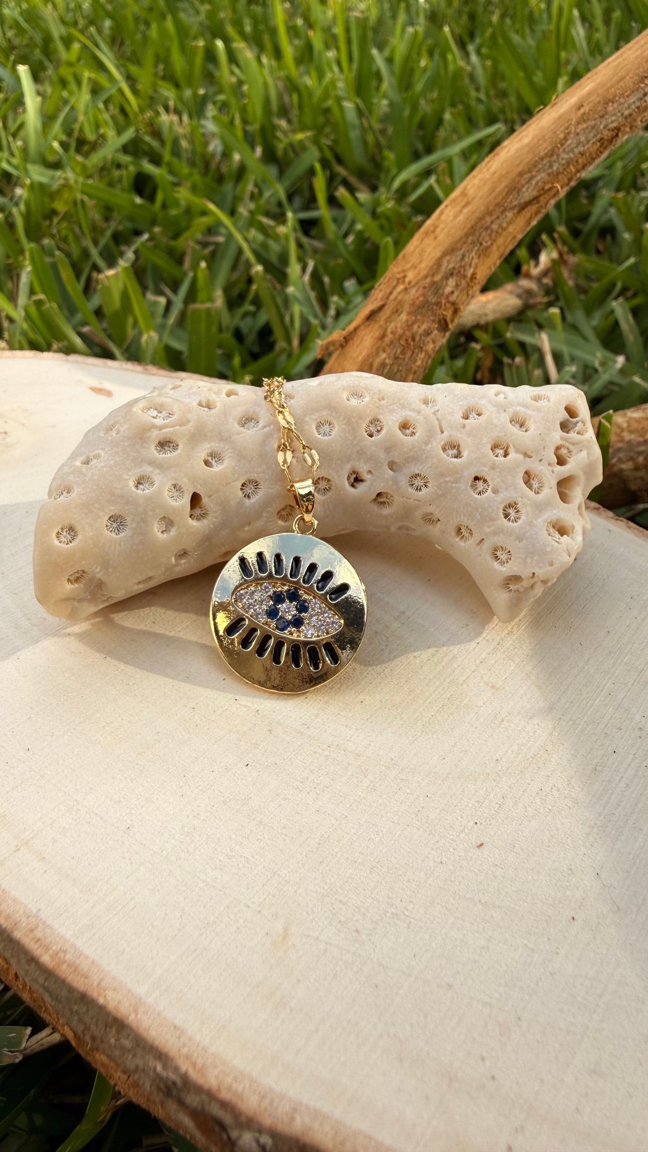 Stainless Steel Necklace