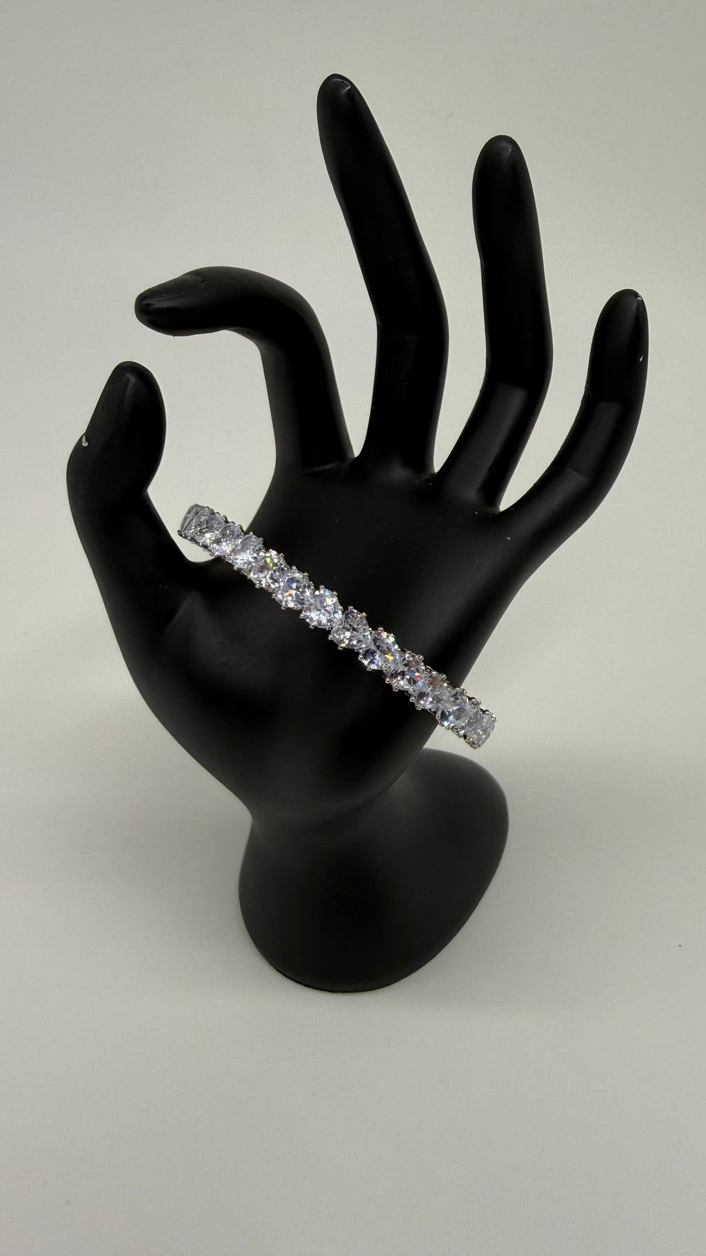 Stainless Steel Bracelet