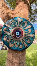 Handmade Wall Ceramic