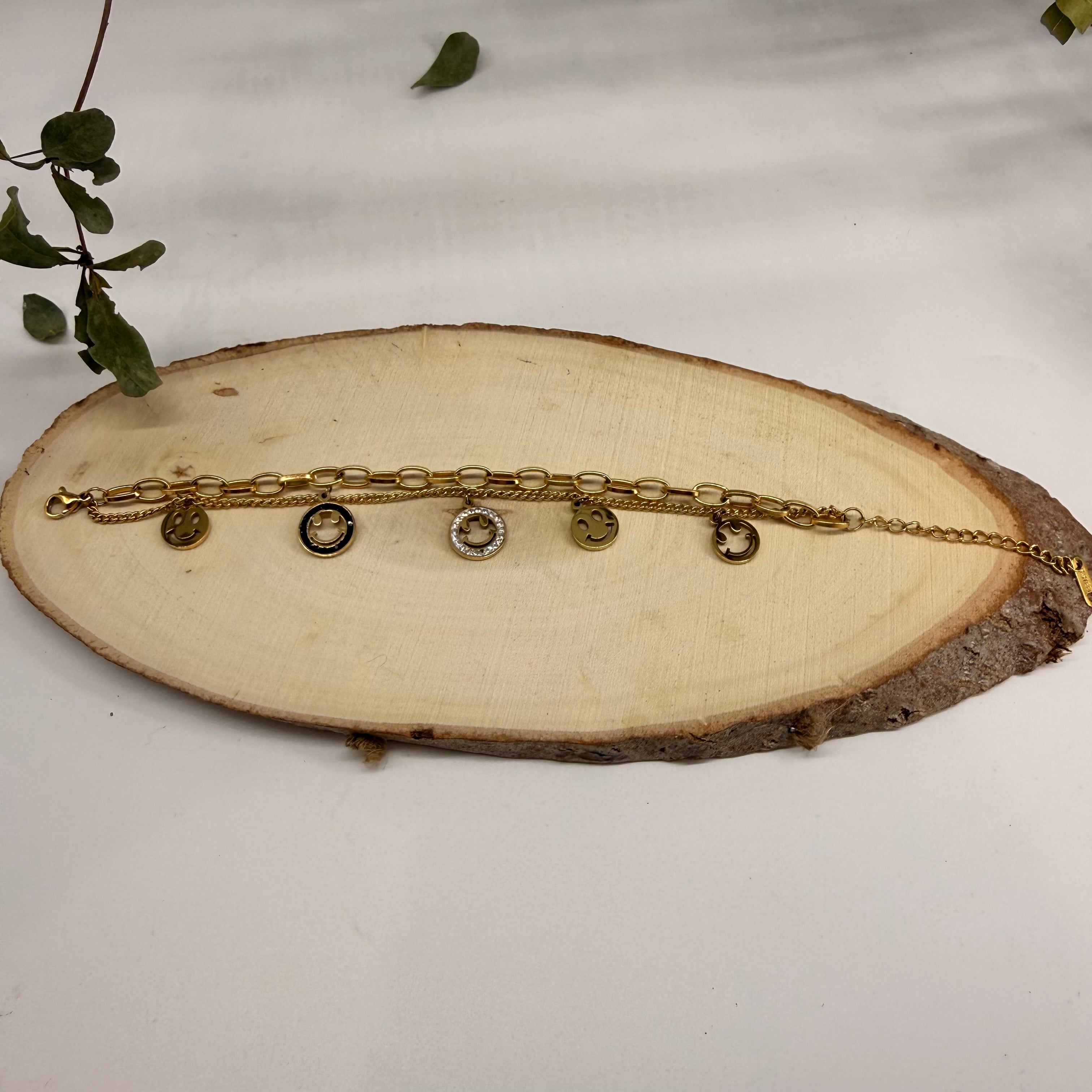 Stainless Steel Bracelet