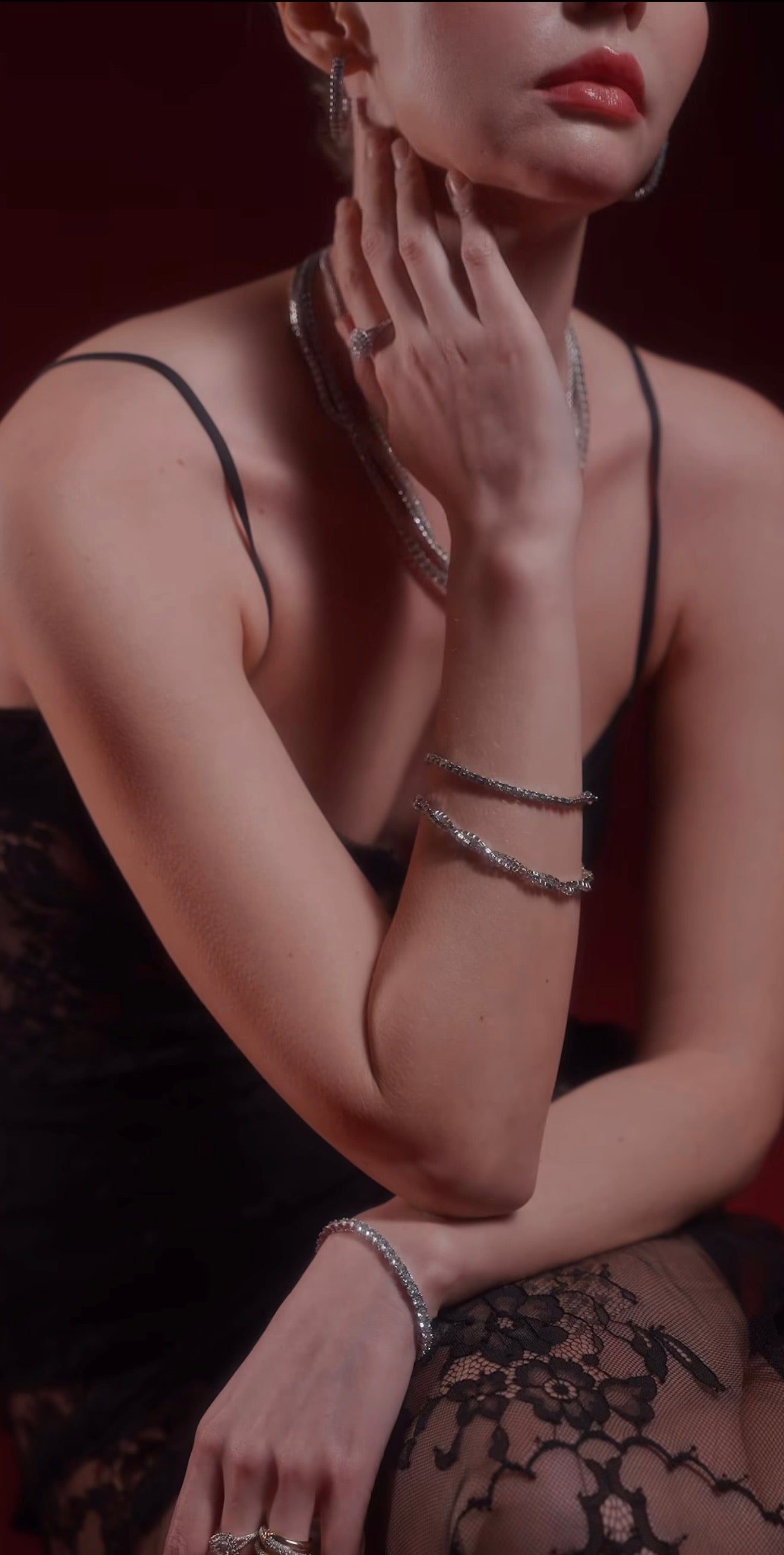 Stainless Steel Bracelet