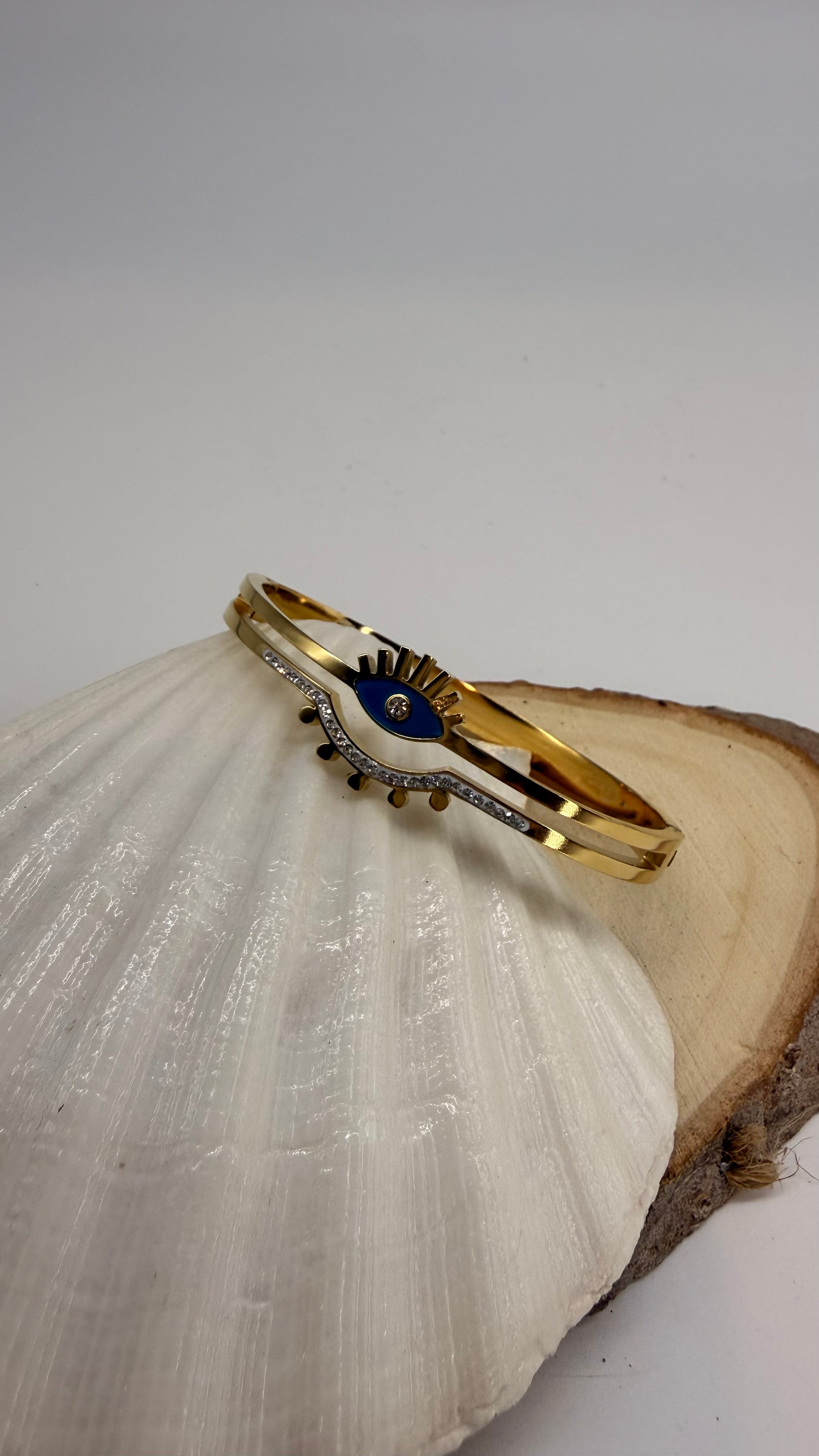 Stainless Steel Bracelet