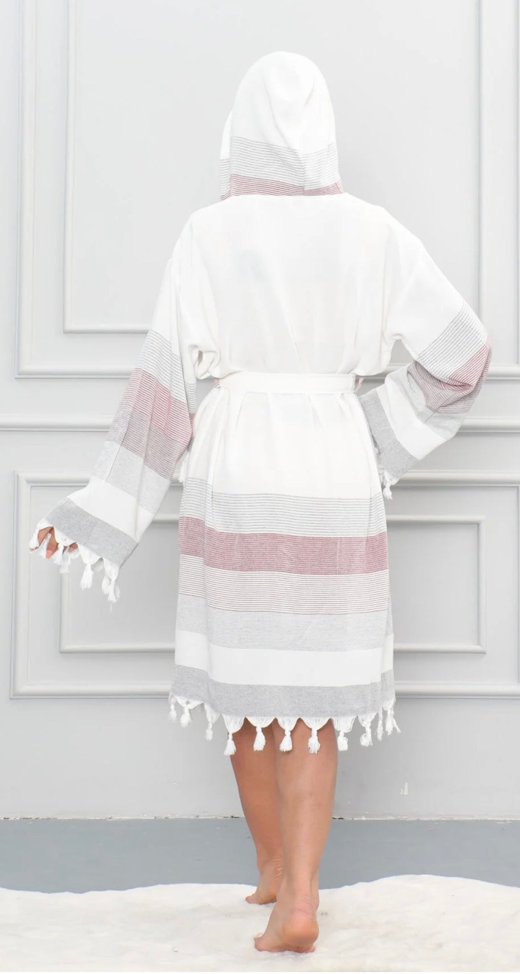 Cotton Robes