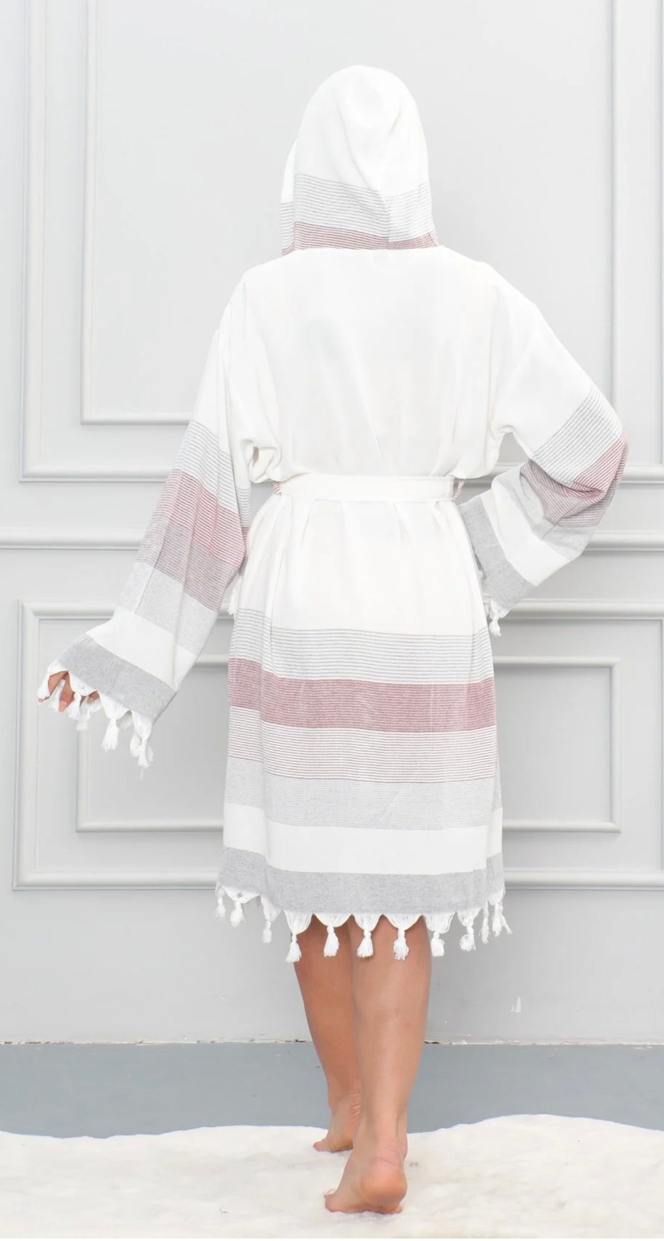 Cotton Robes