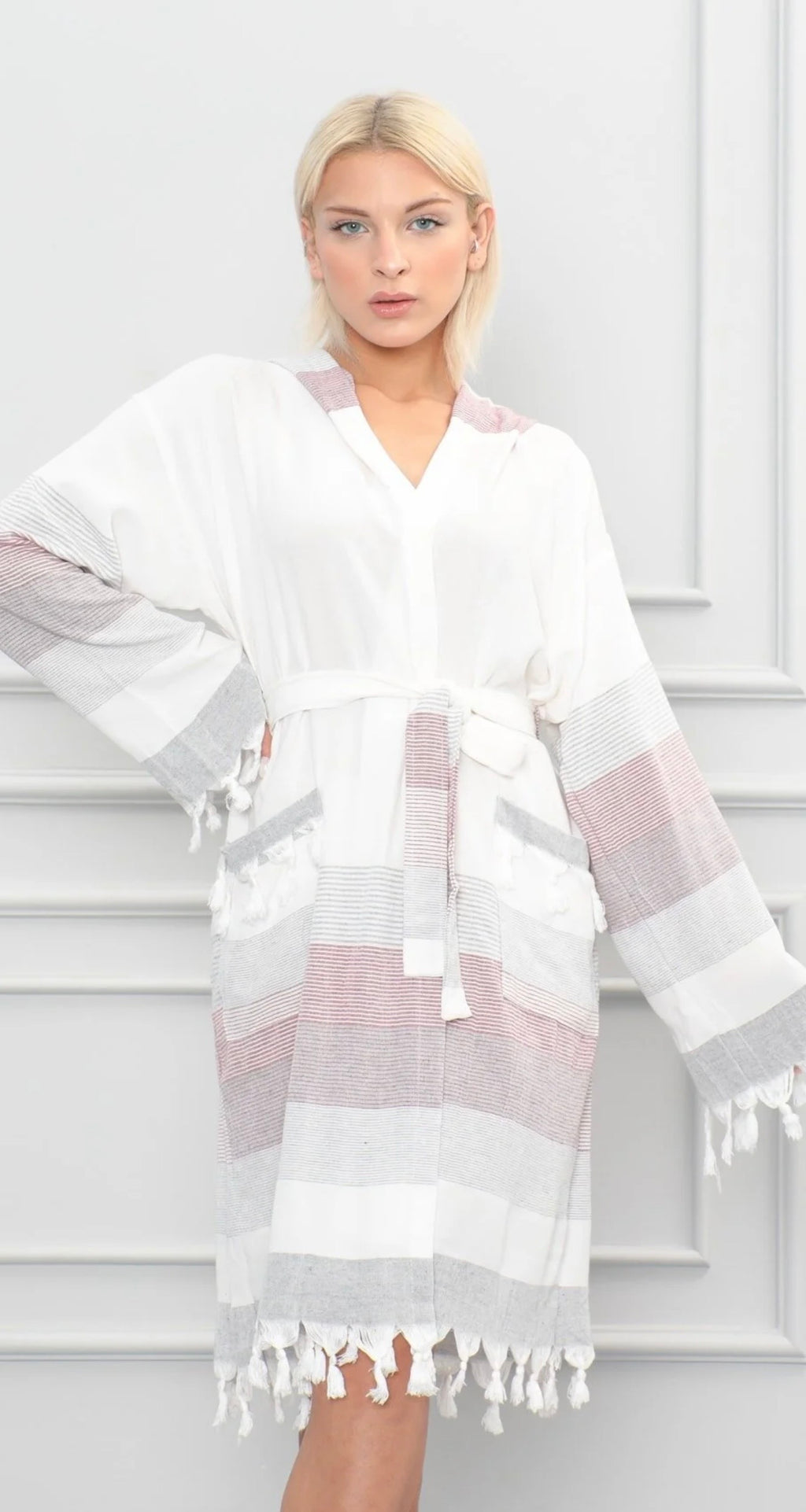 Cotton Robes