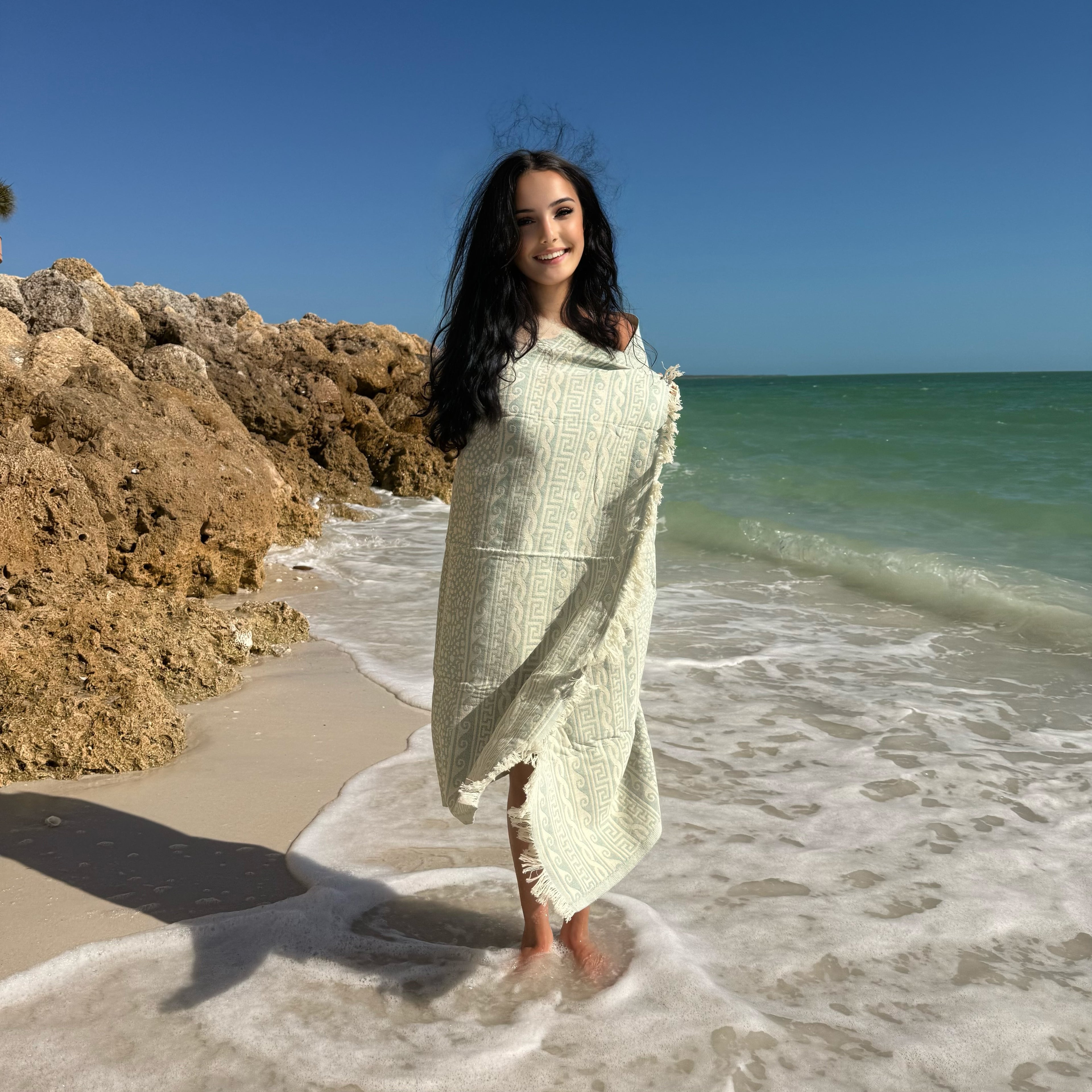 Beach Towels (Peshtemal)