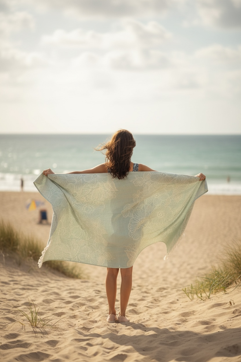 Beach Towel
