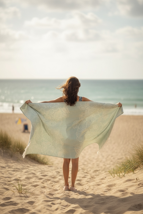 Beach Towel