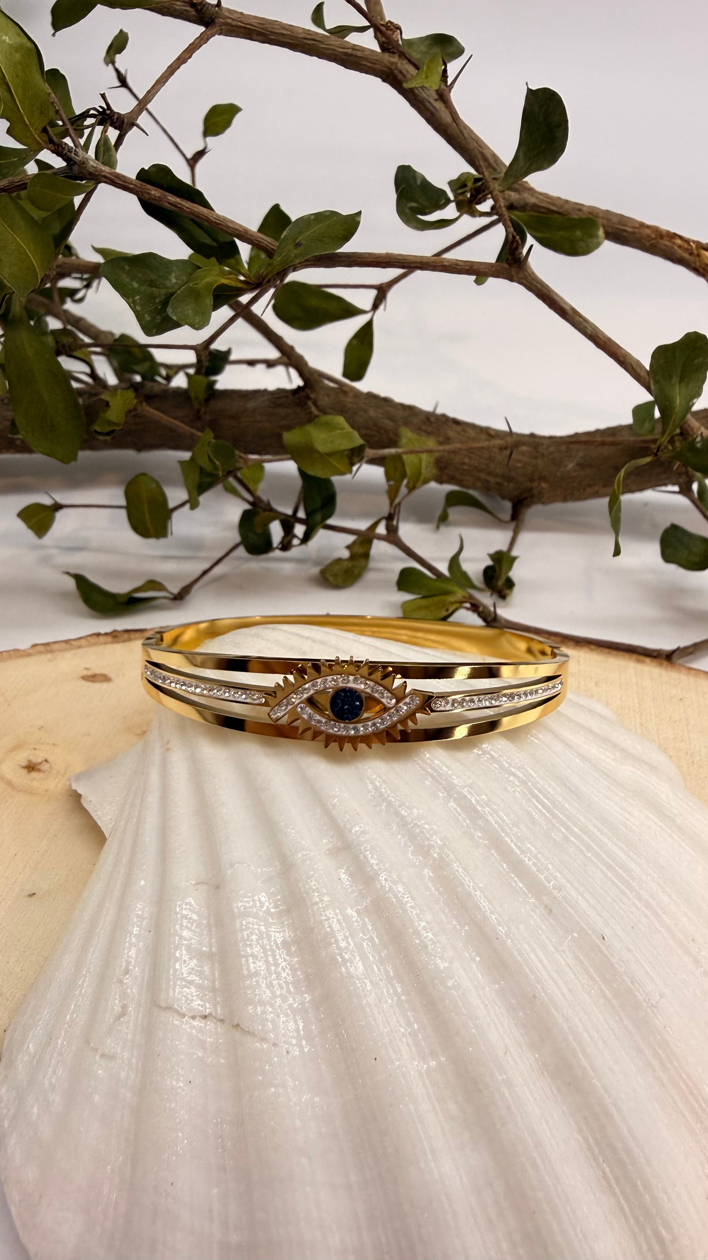 Stainless Steel Bracelet