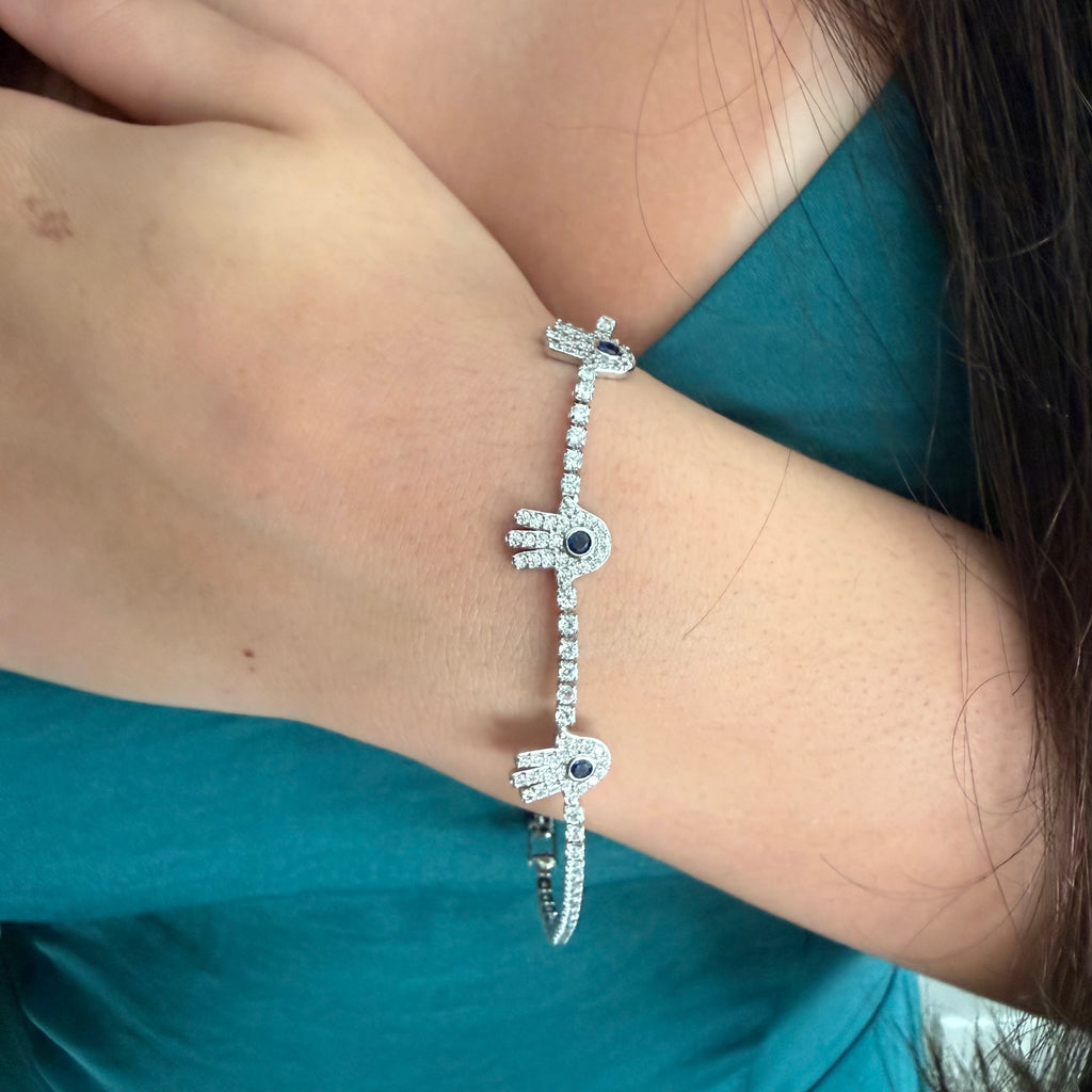 Stainless Steel Braclet