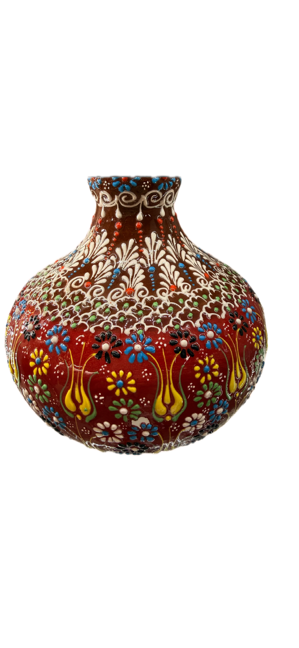 Ceramic Vase
