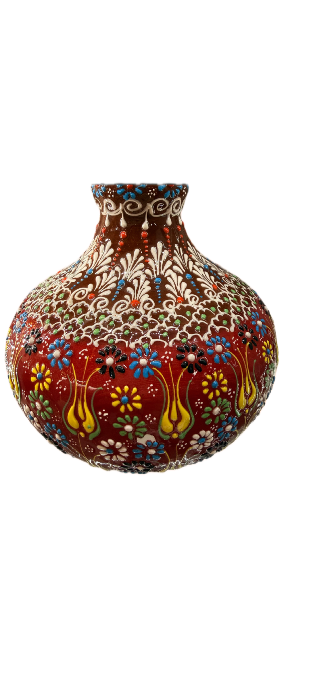 Ceramic Vase