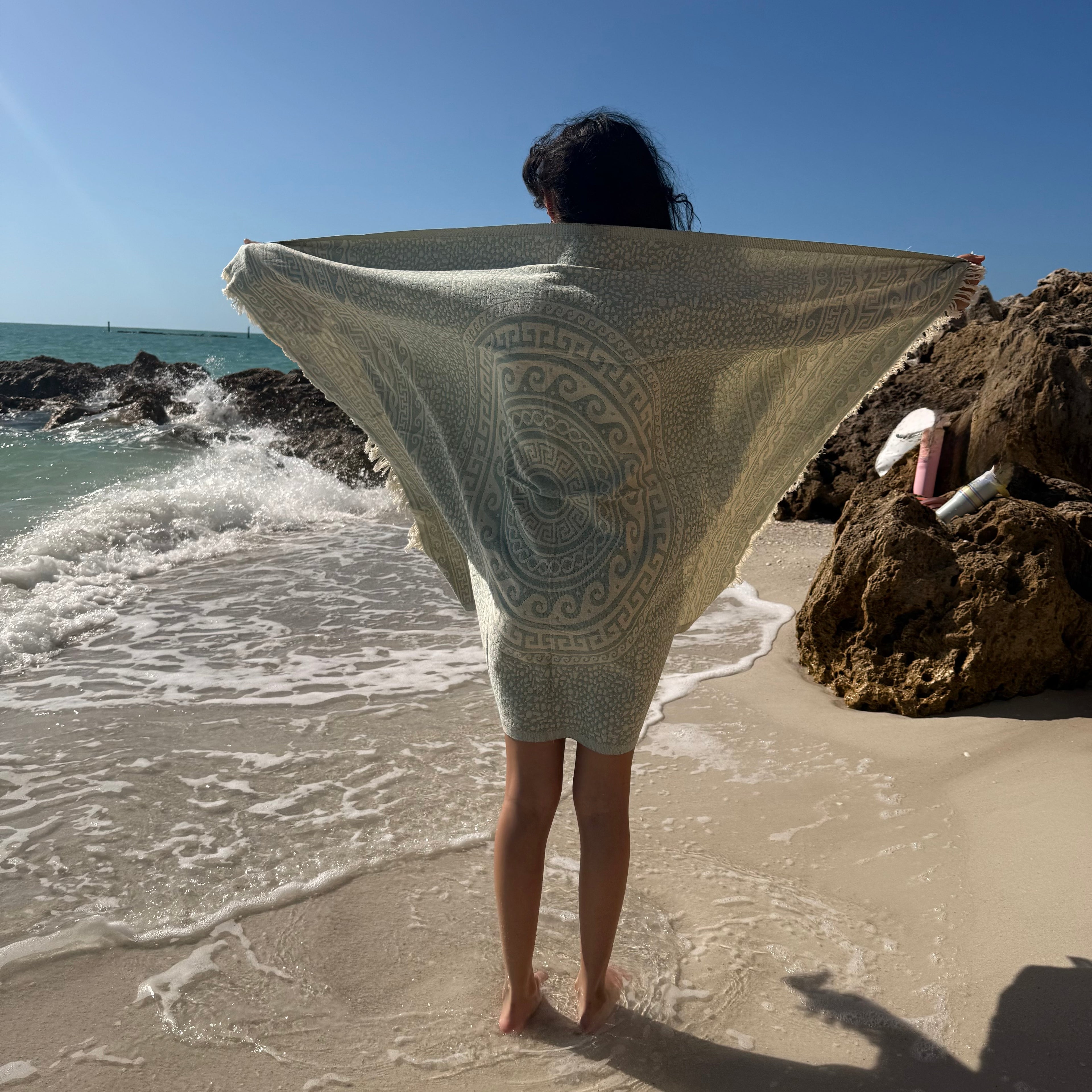 Beach Towels (Peshtemal)