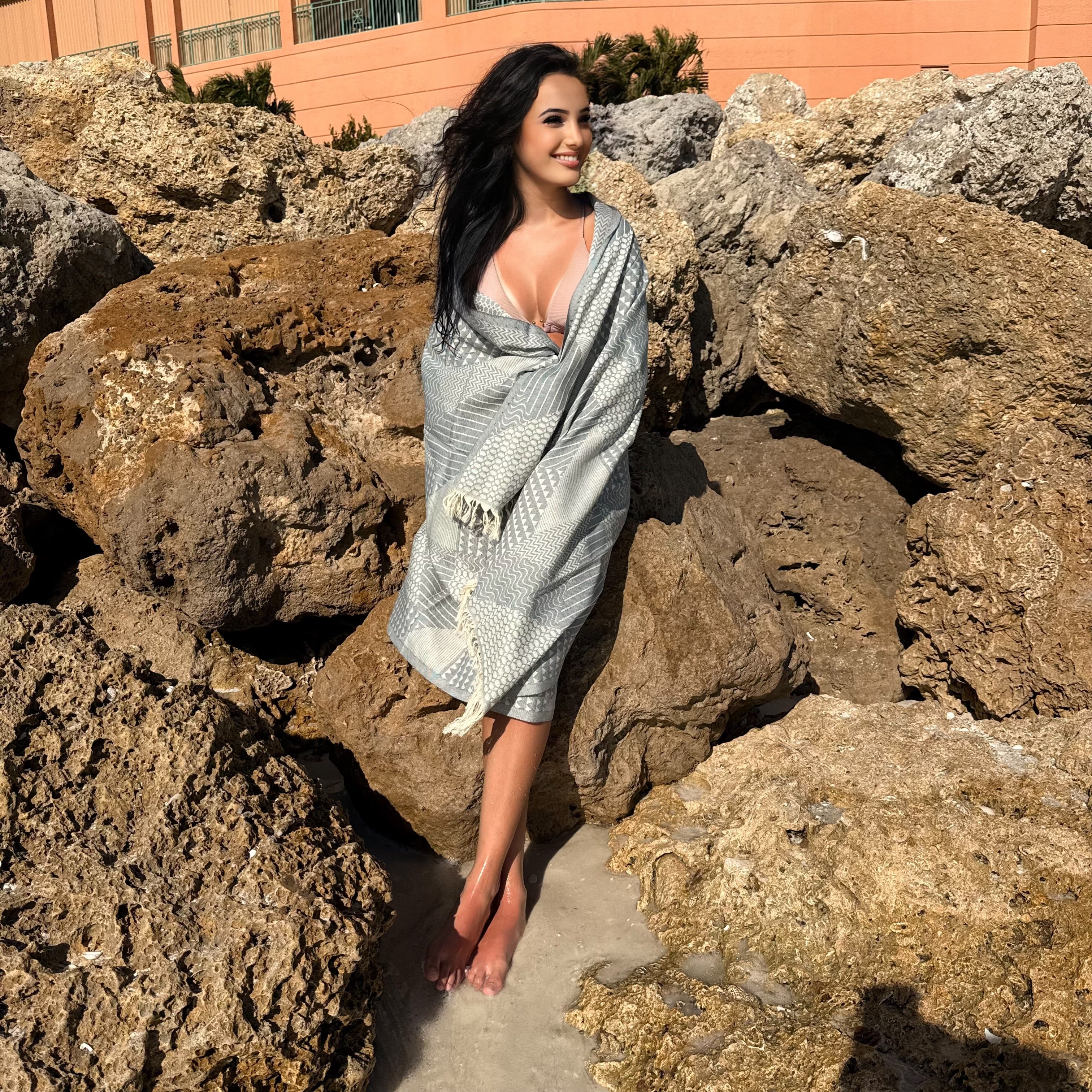 Beach Towels (Peshtemal