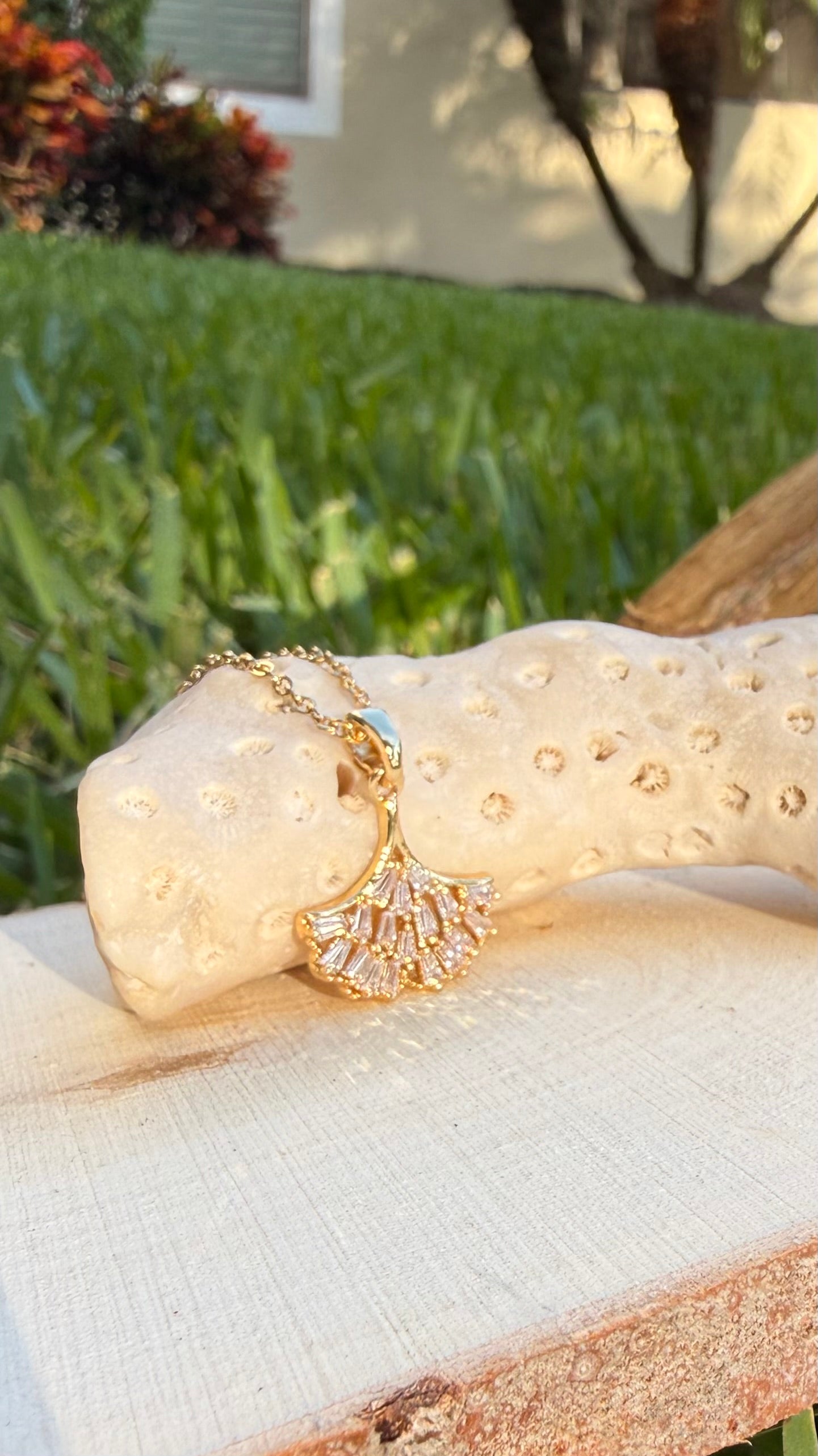 Stainless Steel Necklace