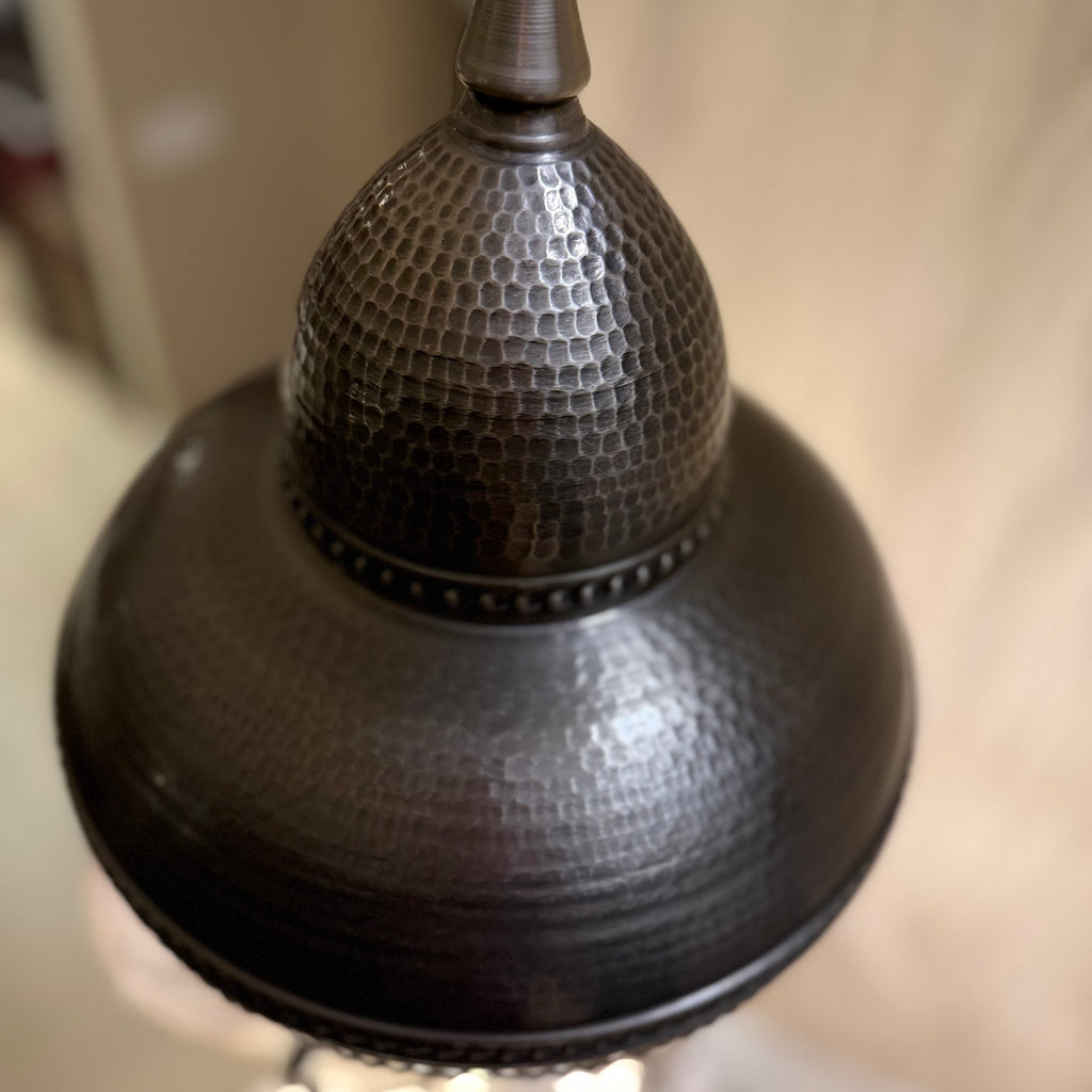 Handmade Brass Chandeliers