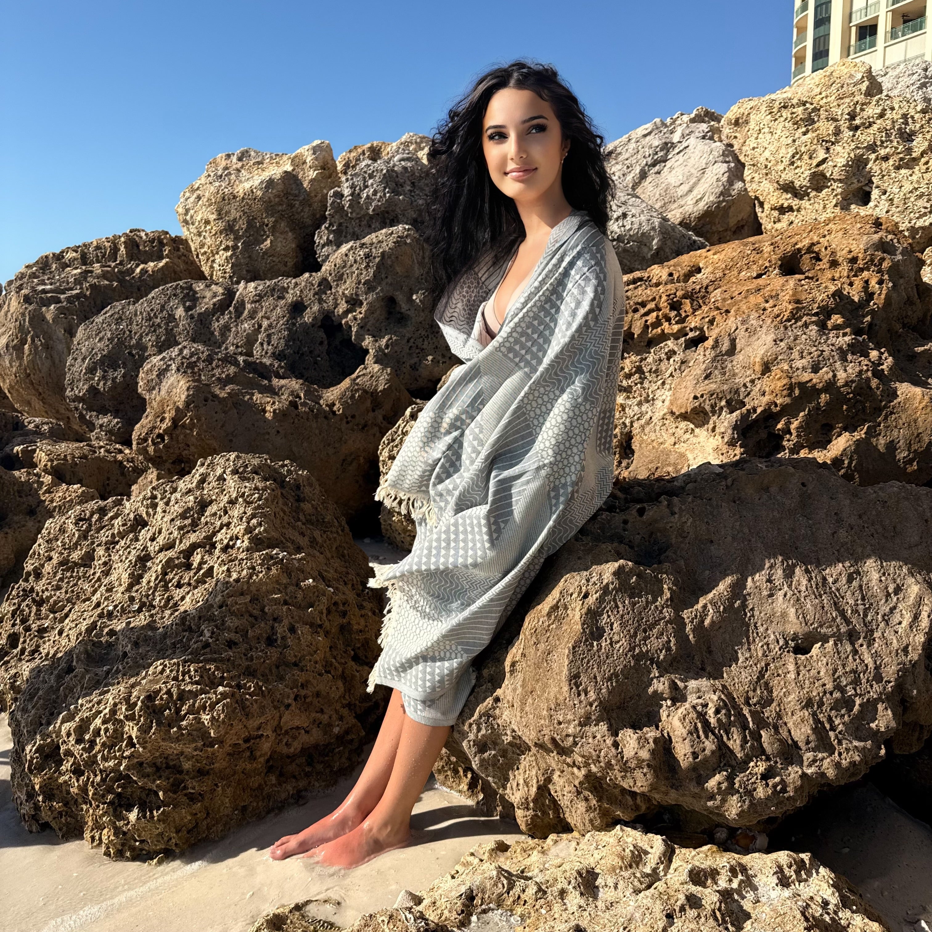 Beach Towels (Peshtemal