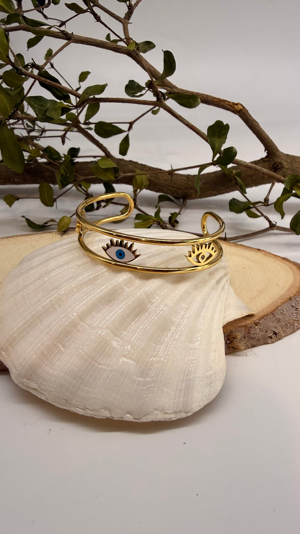 Stainless Steel Bracelet