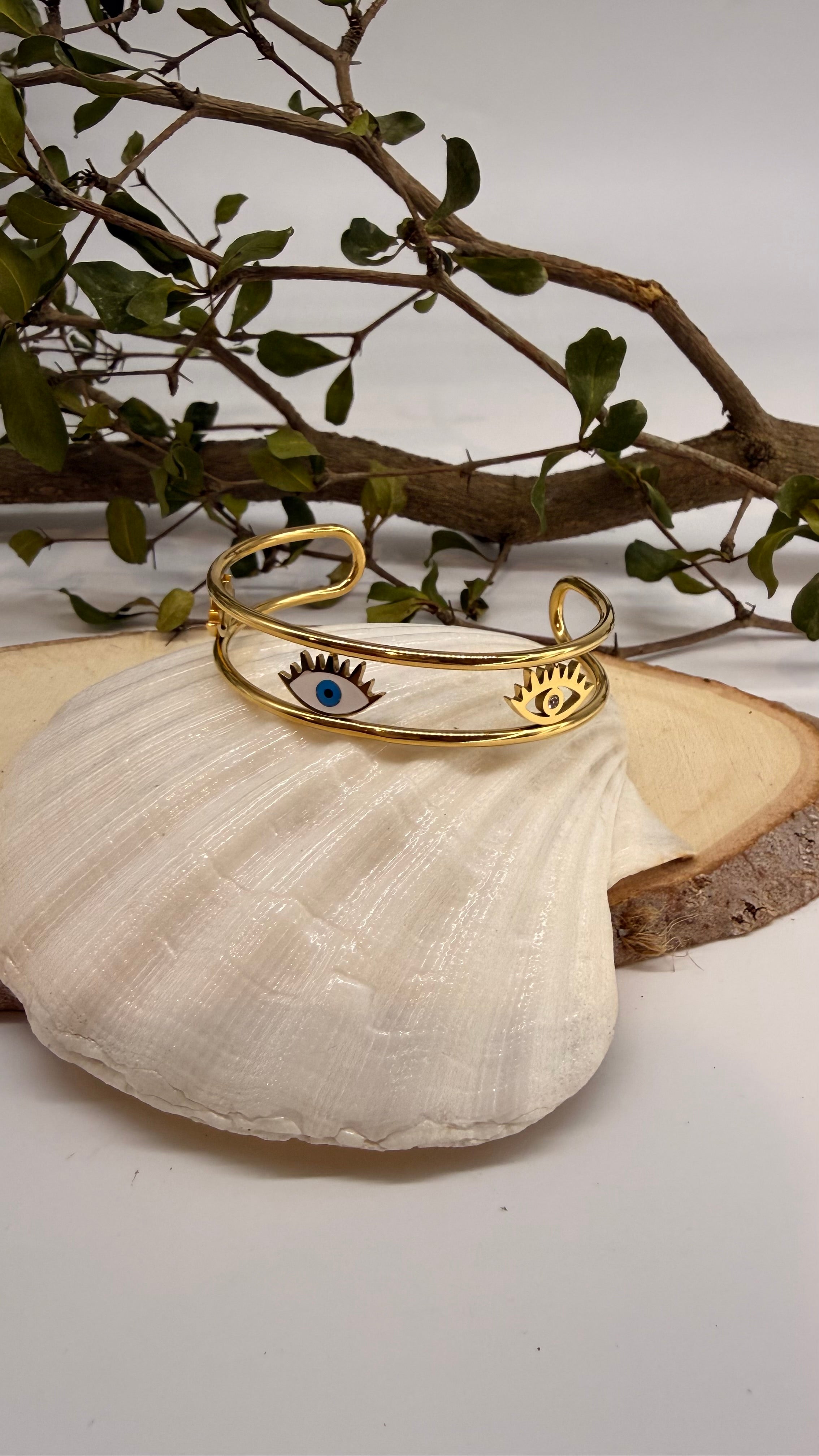 Stainless Steel Bracelet