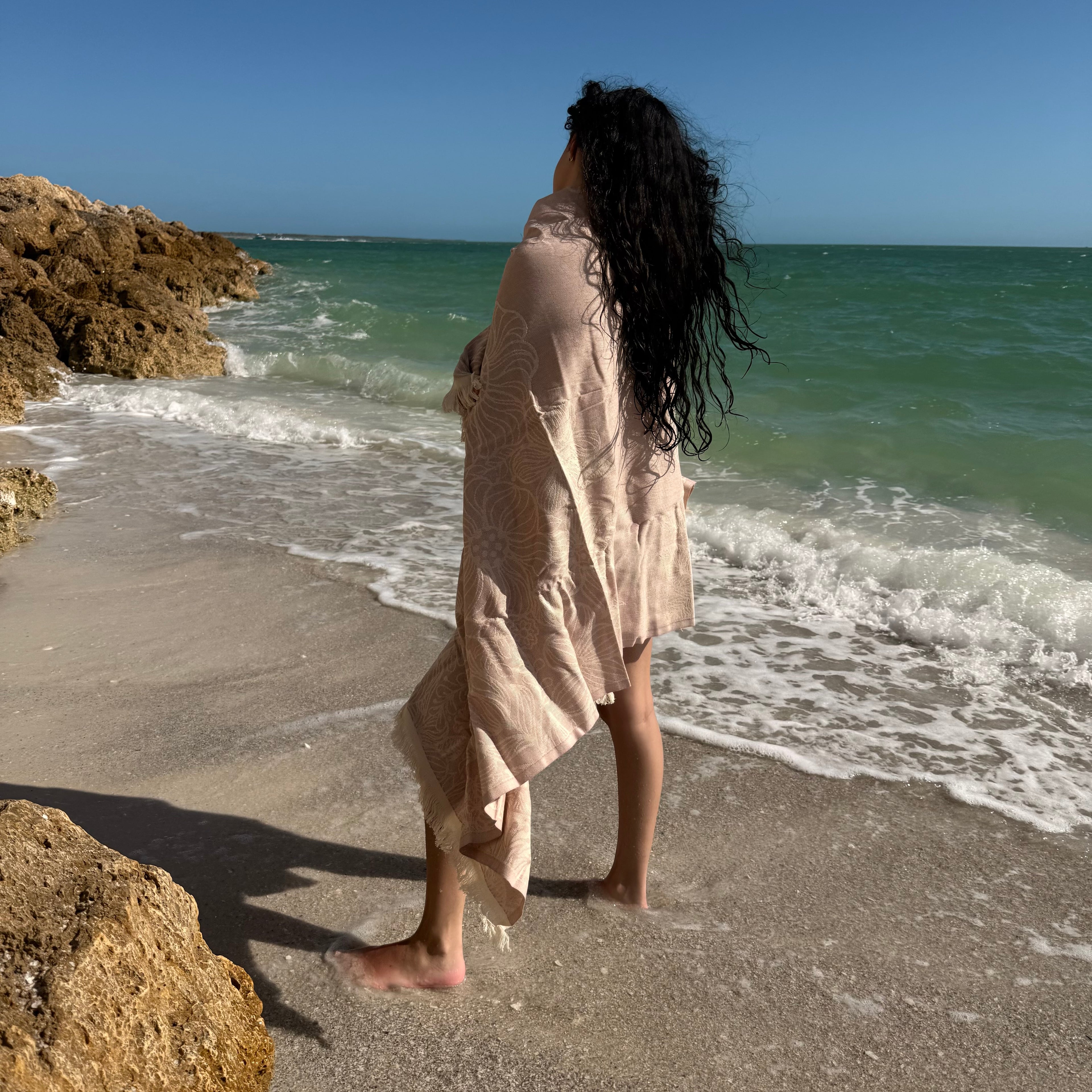 Beach Towels (peshtemal)